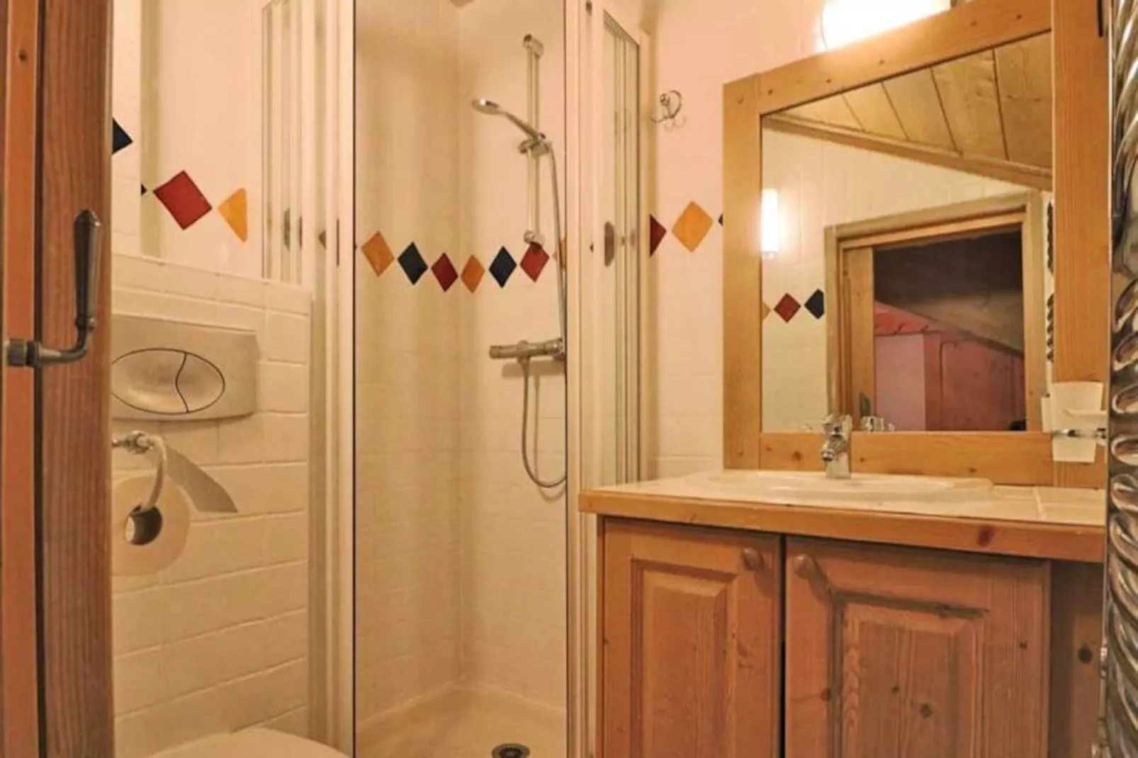 Résidence Les Cimes Blanches-Image-tags.