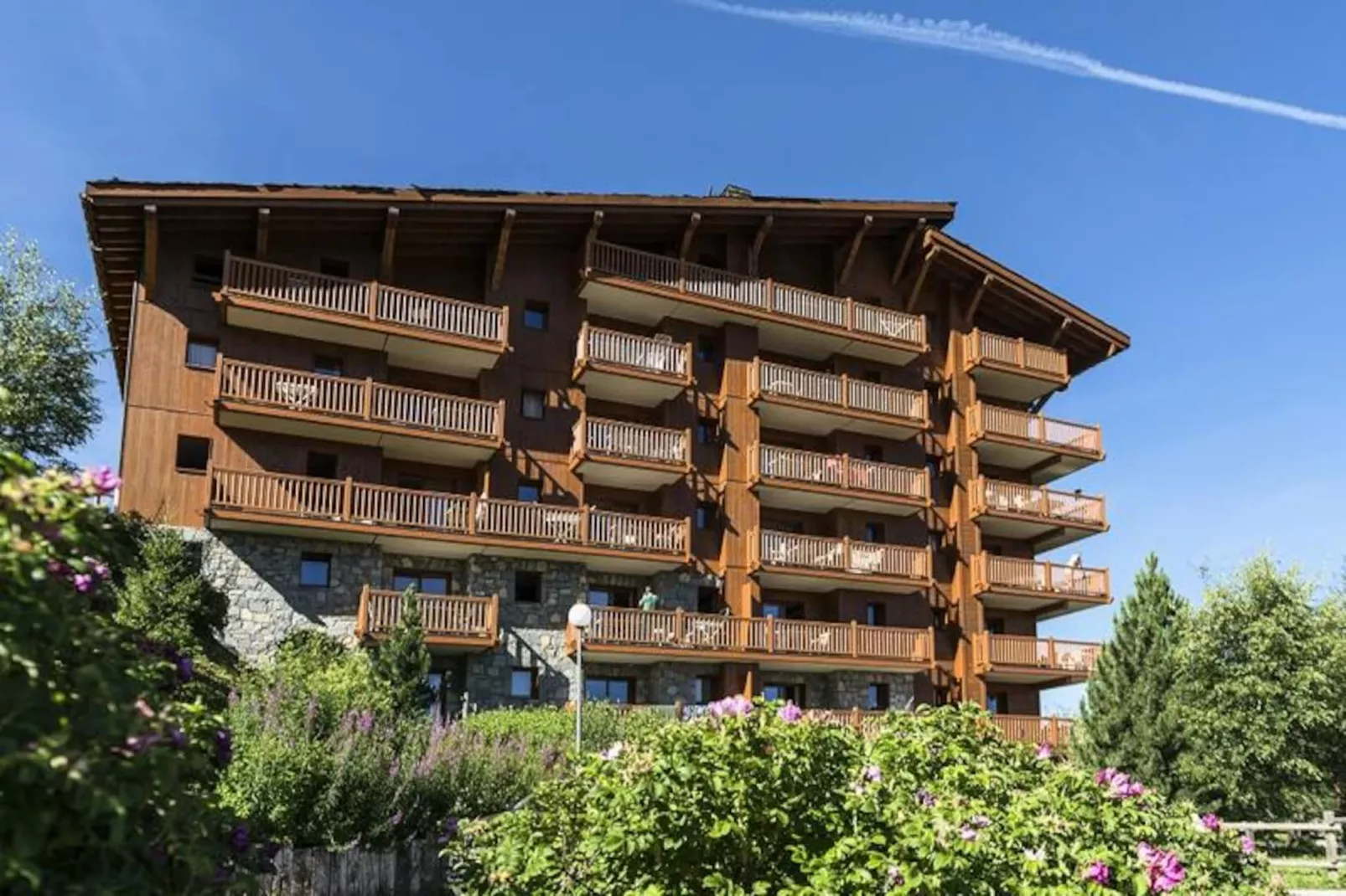 Résidence Le Roselend - maeva Home