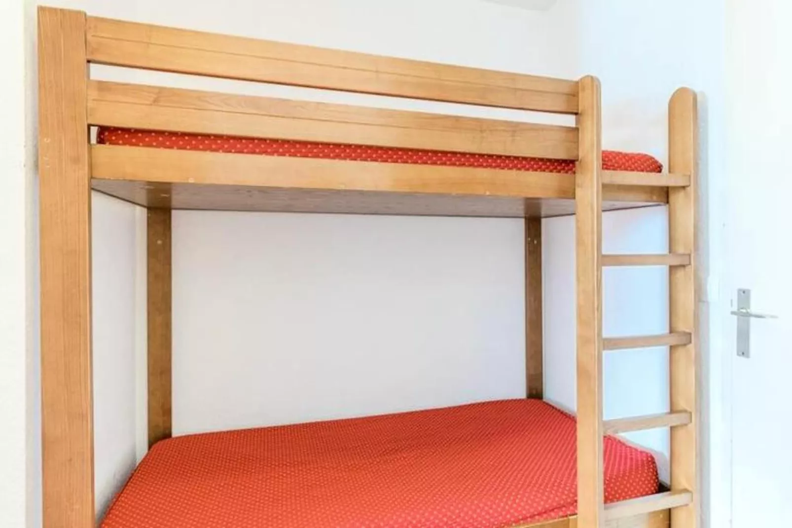 Résidence Les Fontaines Blanches - maeva Home-Slaapkamer