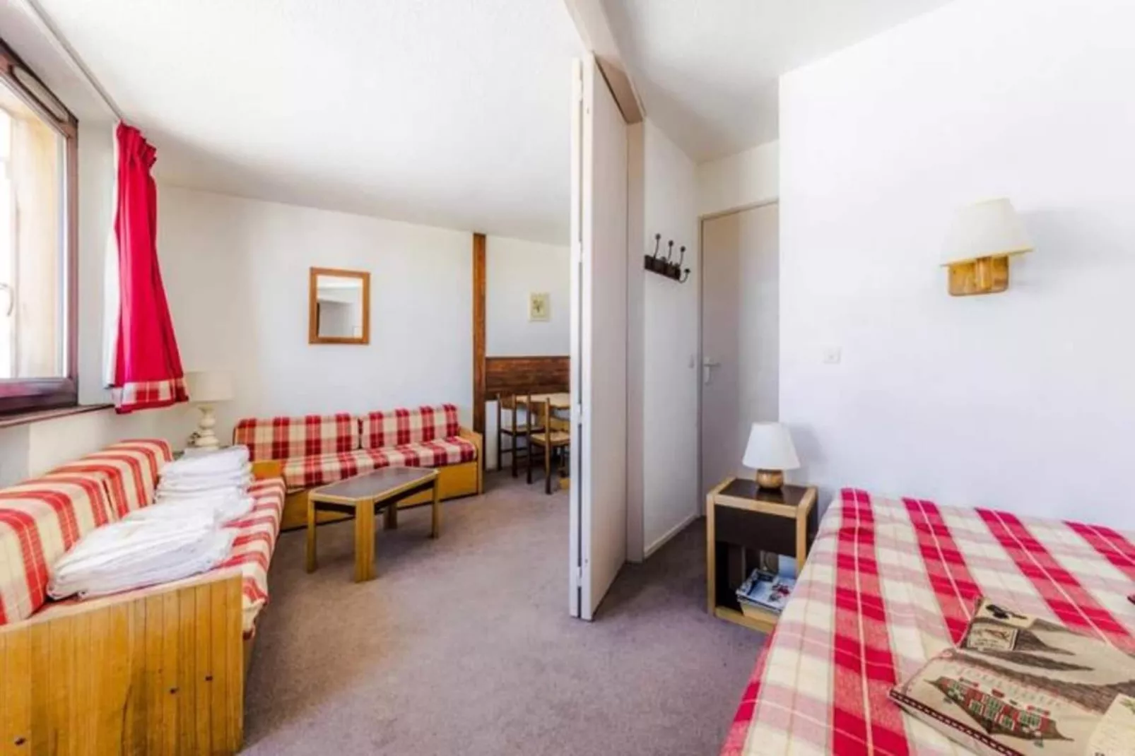 Résidence Les Fontaines Blanches - maeva Home-Buitenkant zomer