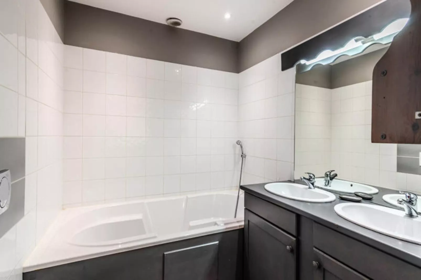 Résidence Les Cordettes-Buitenkant zomer