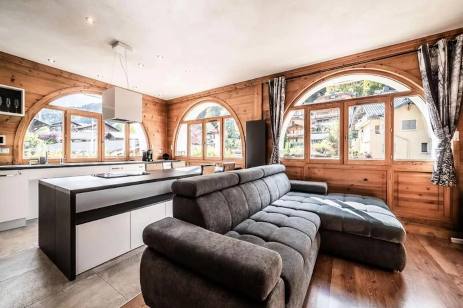 Résidence Le Lodge-Image-tags.