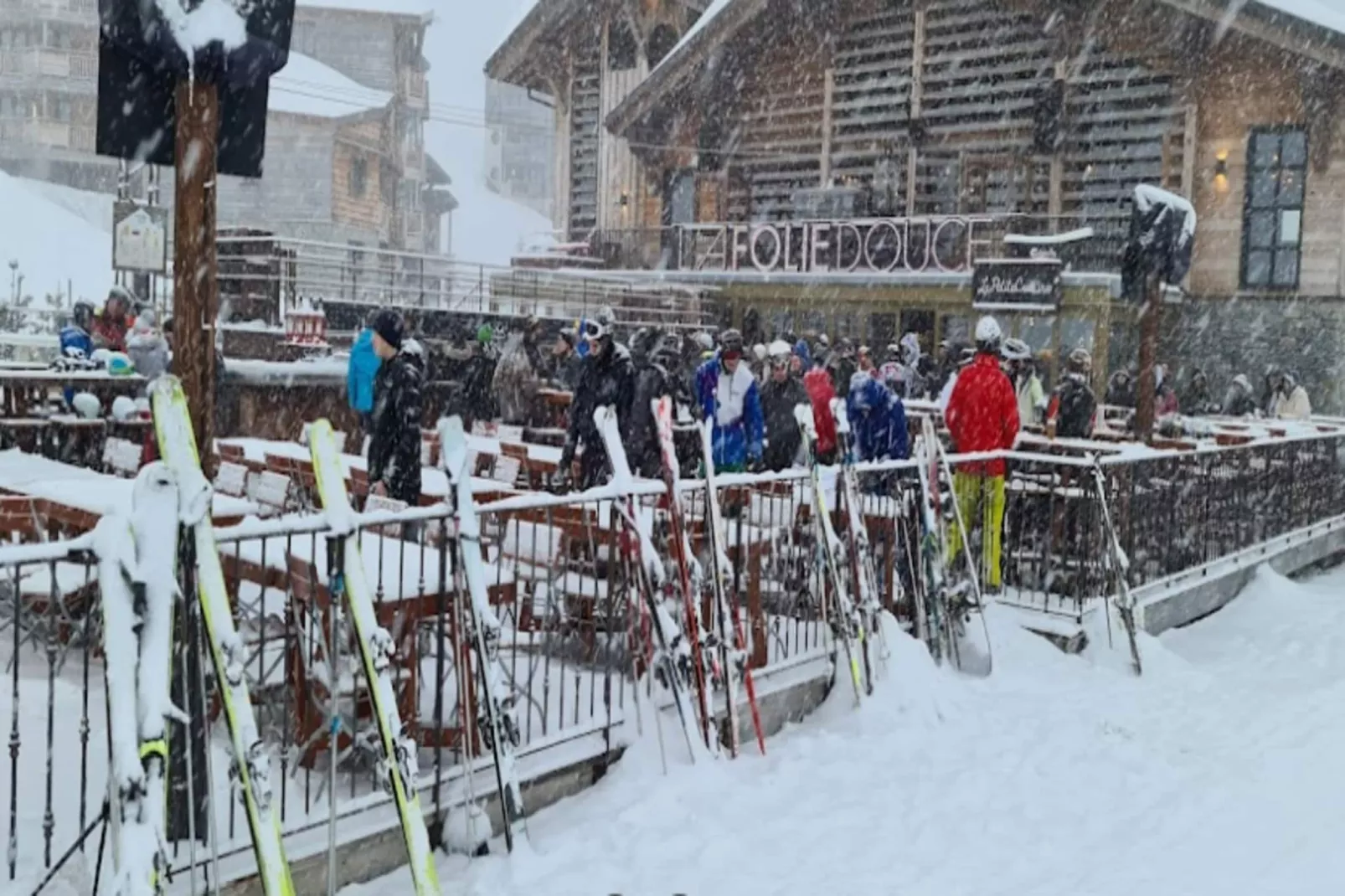 Résidence Arietis - Atria-Crozats - maeva Home-Buitenkant zomer