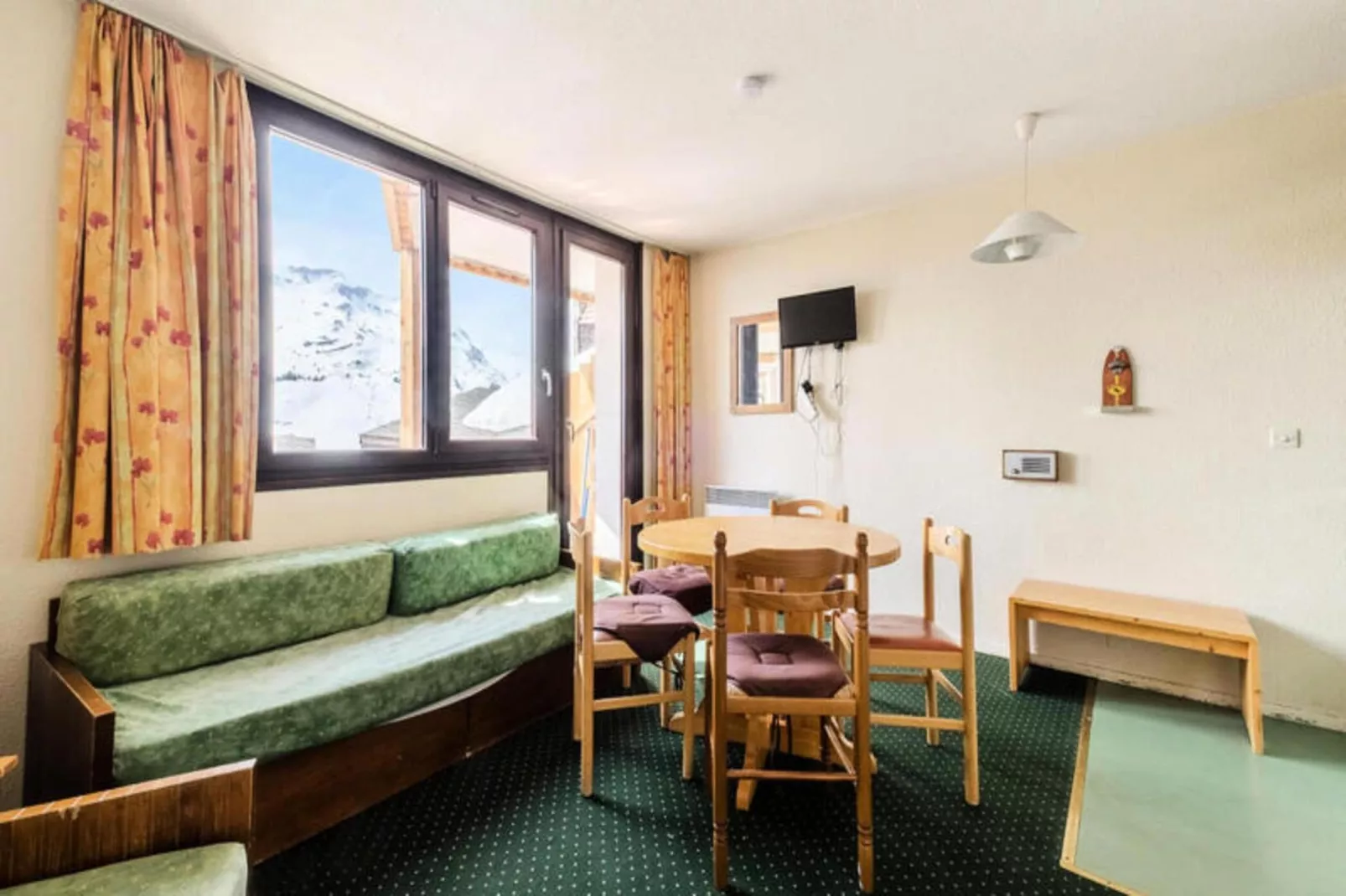 Résidence Les Alpages - maeva Home-Buitenkant zomer