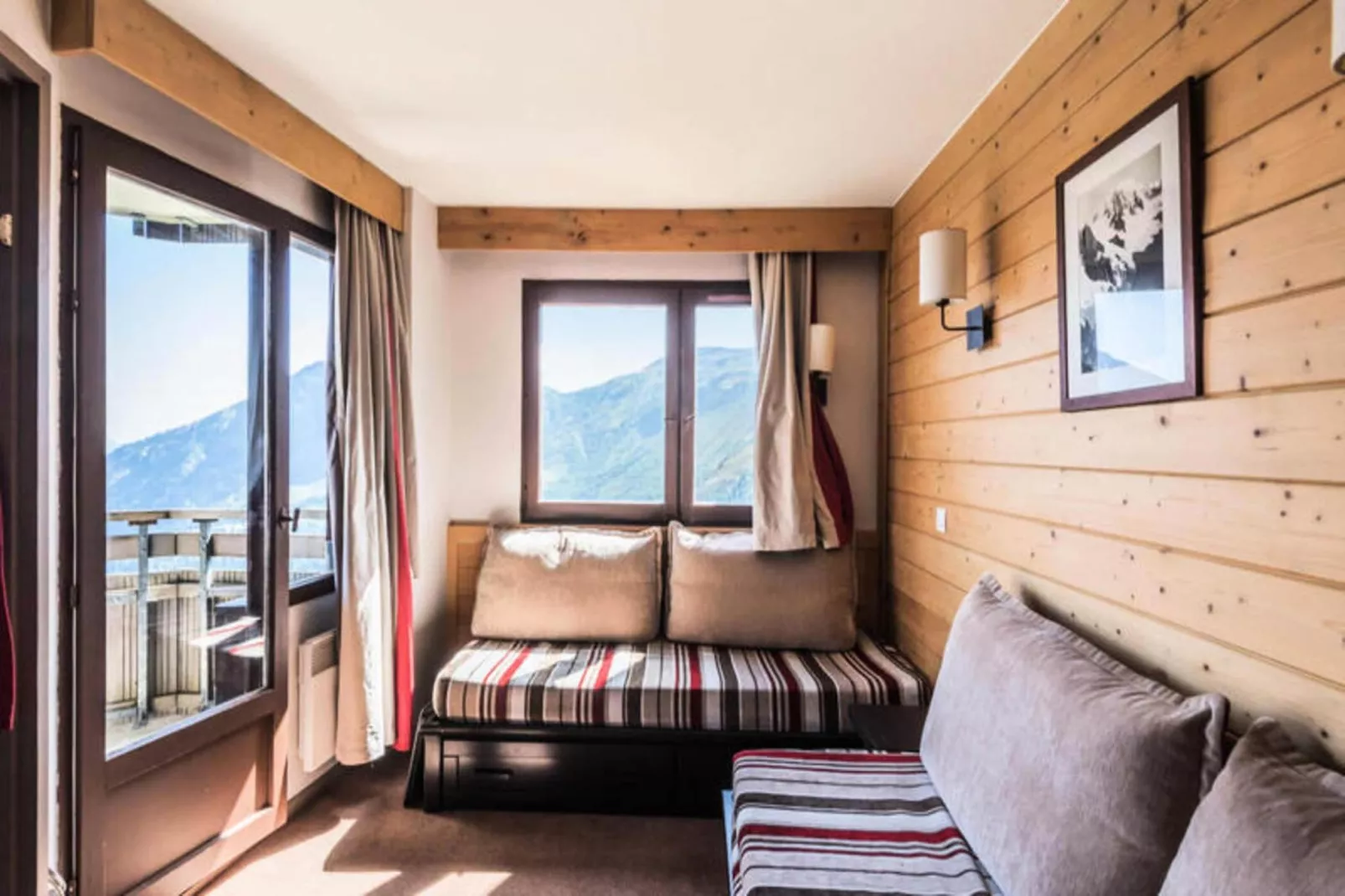 Résidence Quartier Falaise - maeva Home-Buitenkant zomer