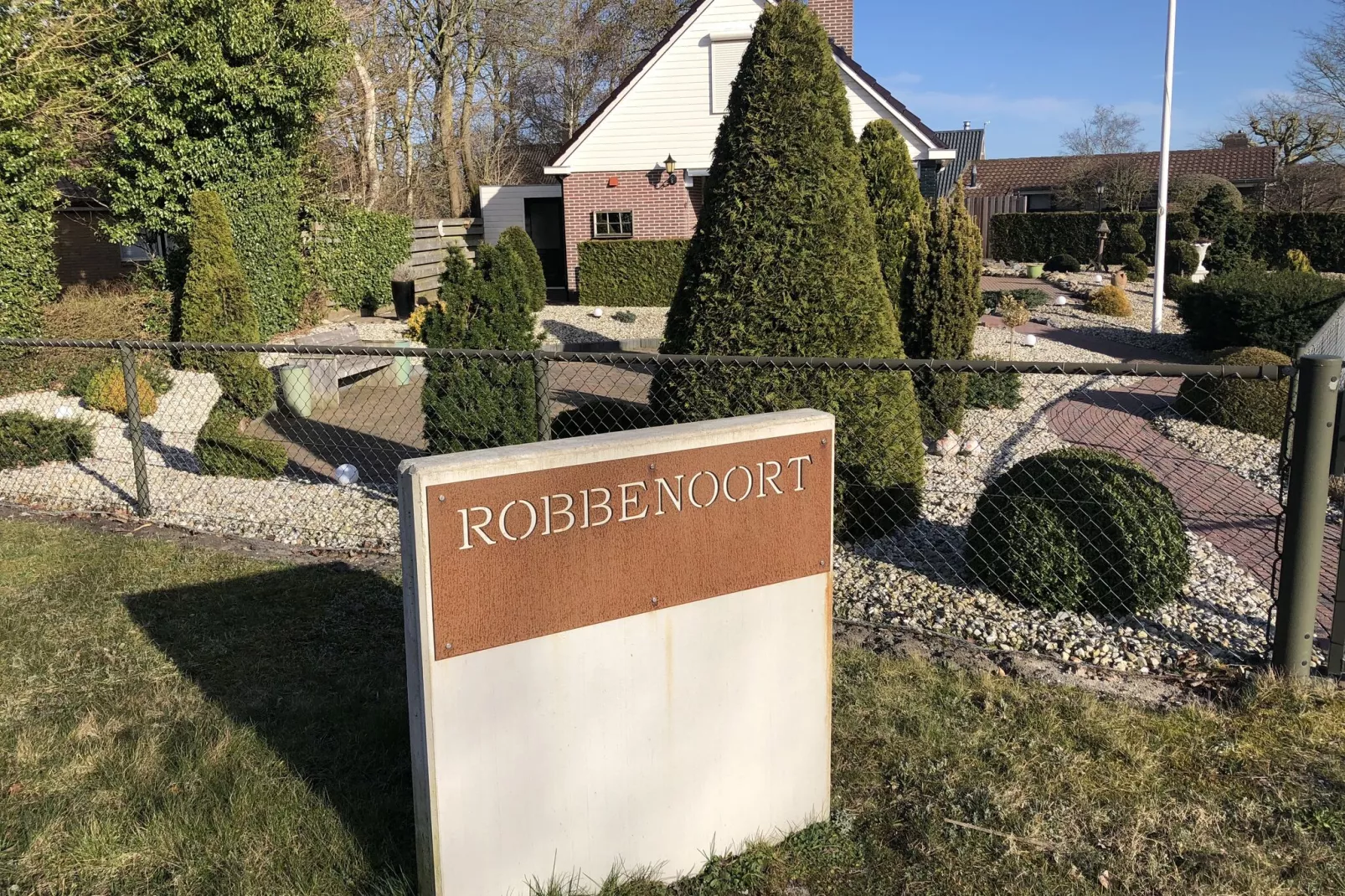 Robbenoort 134-Gebieden zomer 1km