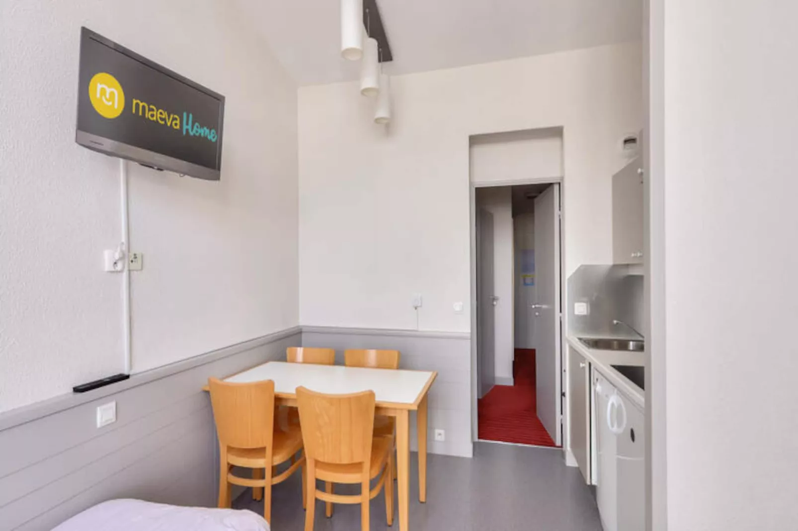 Résidence Antarès - maeva Home-Image-tags.