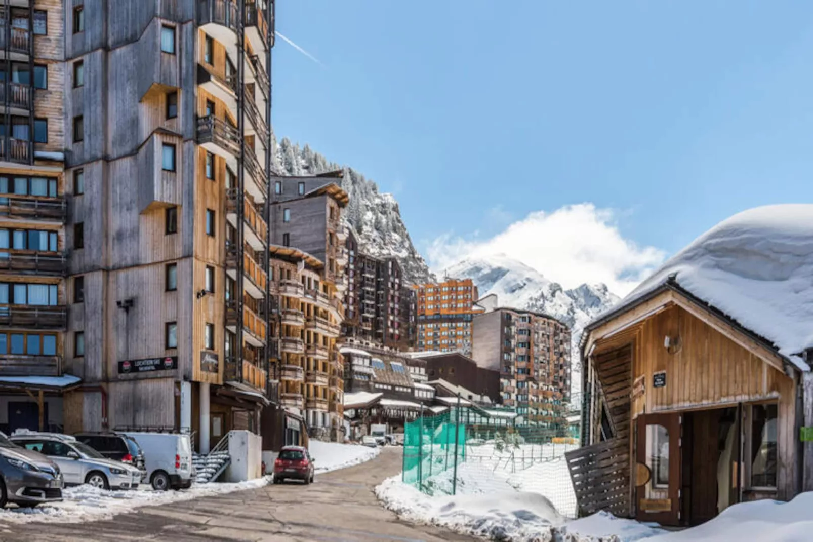 Résidence Les Alpages - maeva Home-Image-tags.