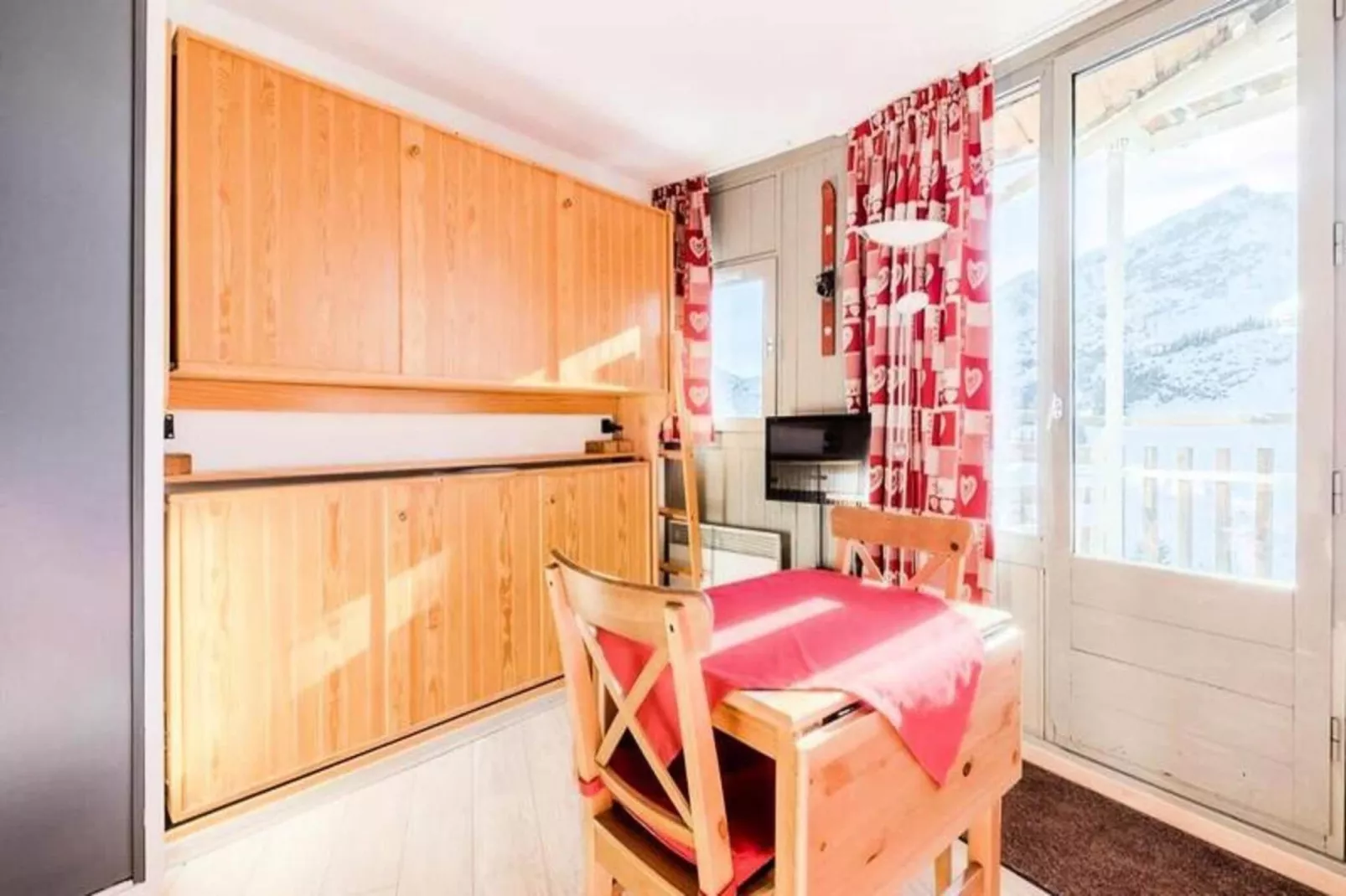 Résidence Les Ruches - maeva Home-Buitenkant zomer