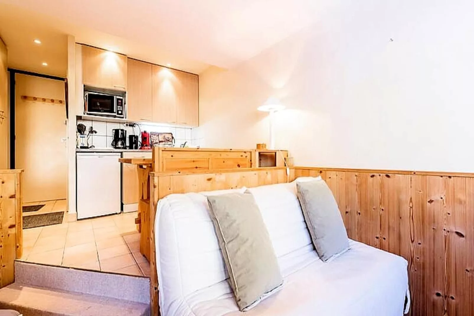 Résidence quartier Hauts-Forts - maeva Home-Buitenkant zomer