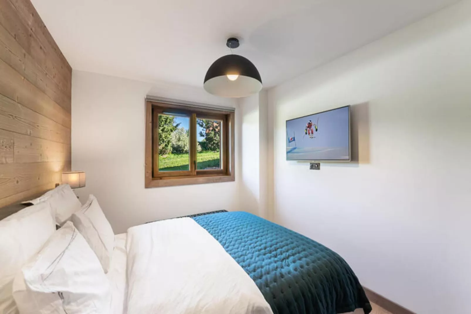 Résidence Ksar B-Buitenkant zomer