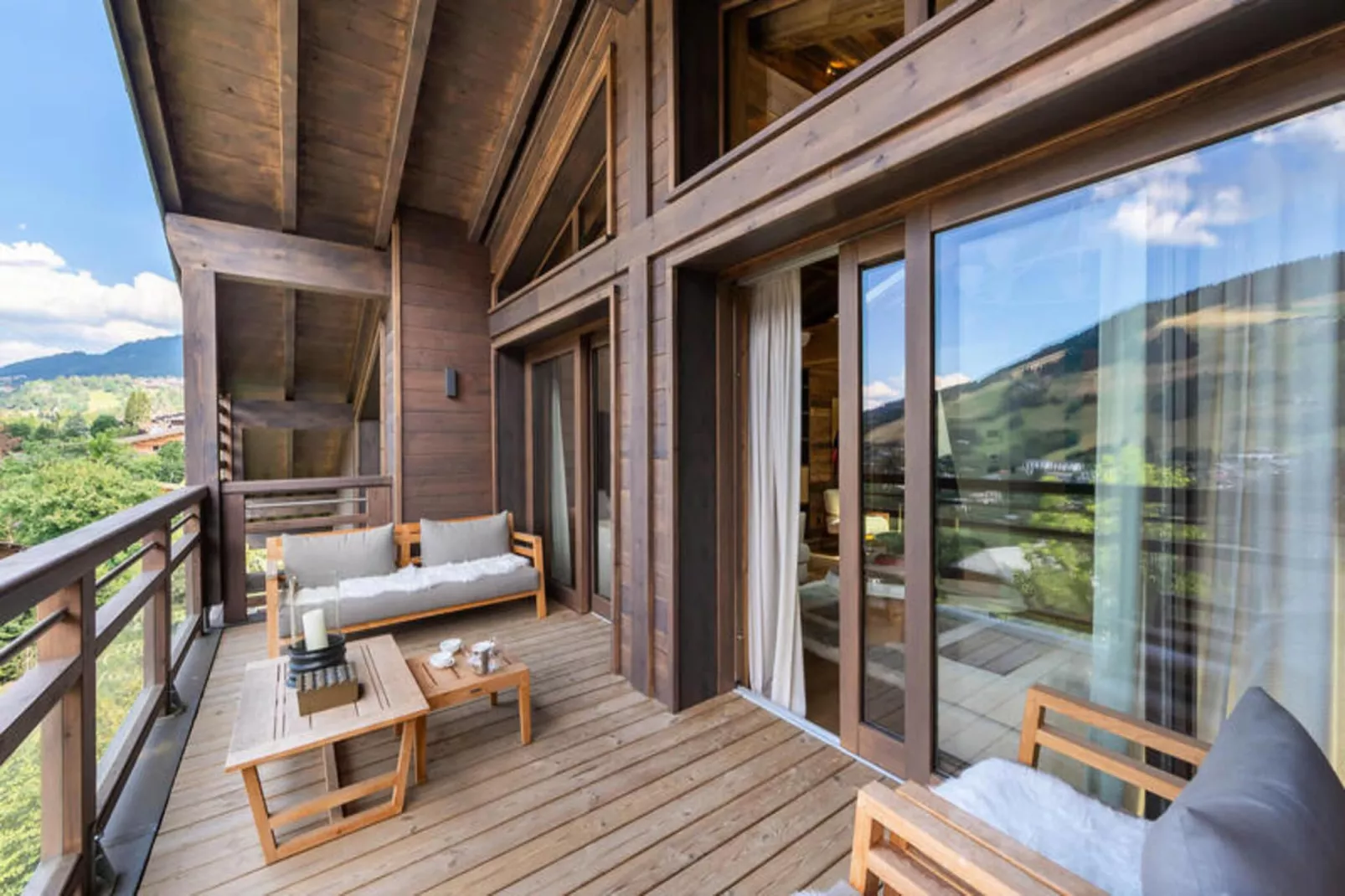 Résidence Stallion A-Sfeer