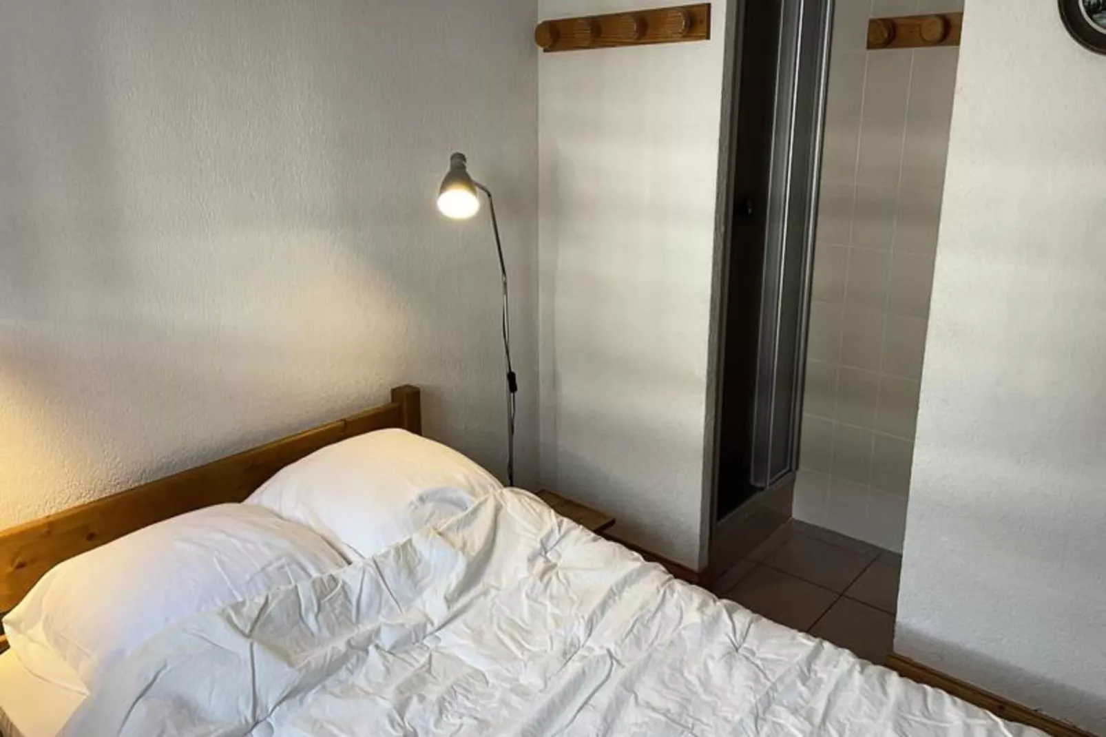 Résidence Les Jardins Alpins-Buitenkant zomer