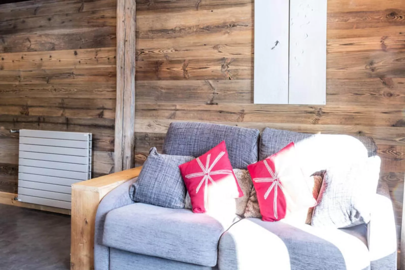 Résidence Pascal-Buitenkant zomer