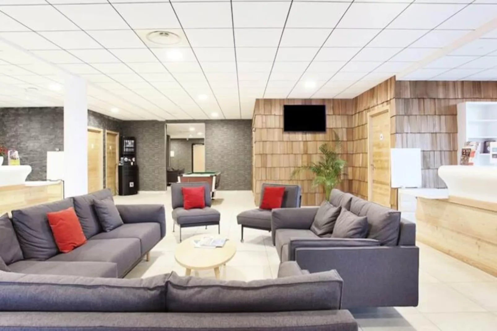 Résidence Prestige Odalys Mendi Alde****-Image-tags.