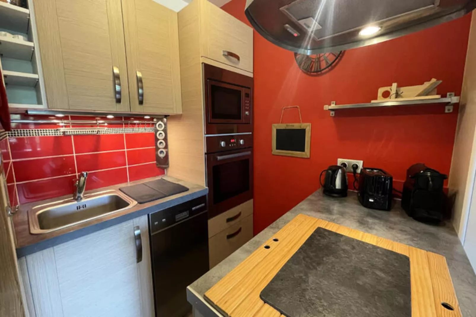 Studio à La Clusaz-Image-tags.