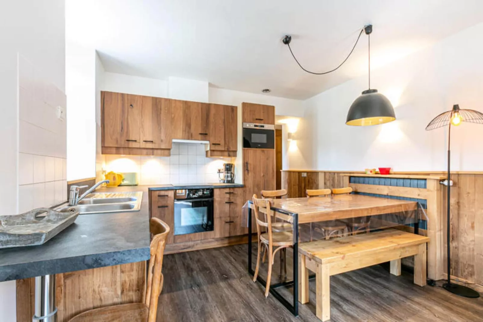 Résidence Altitude-Sfeer