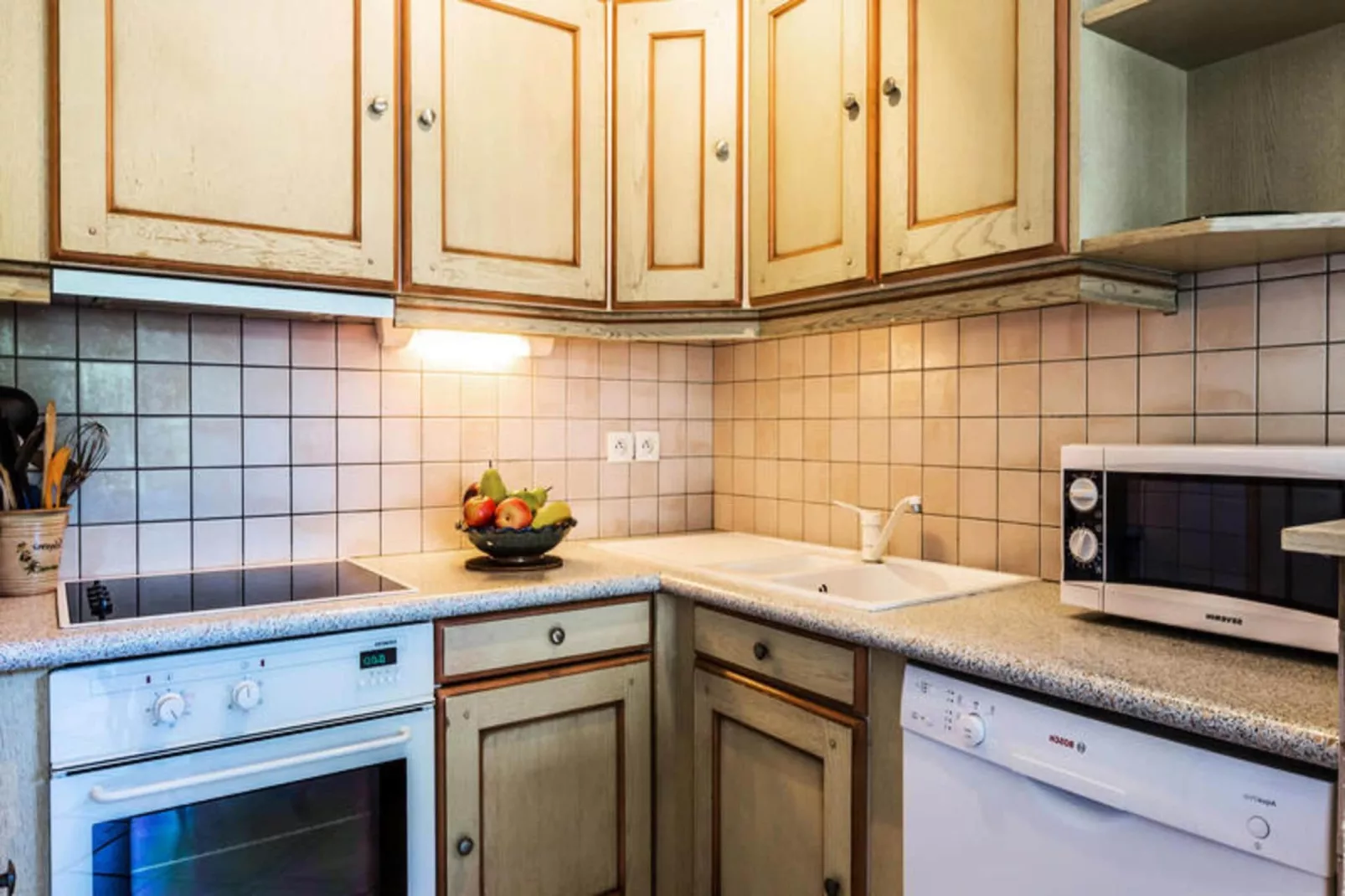 Résidence Granges E-Sfeer