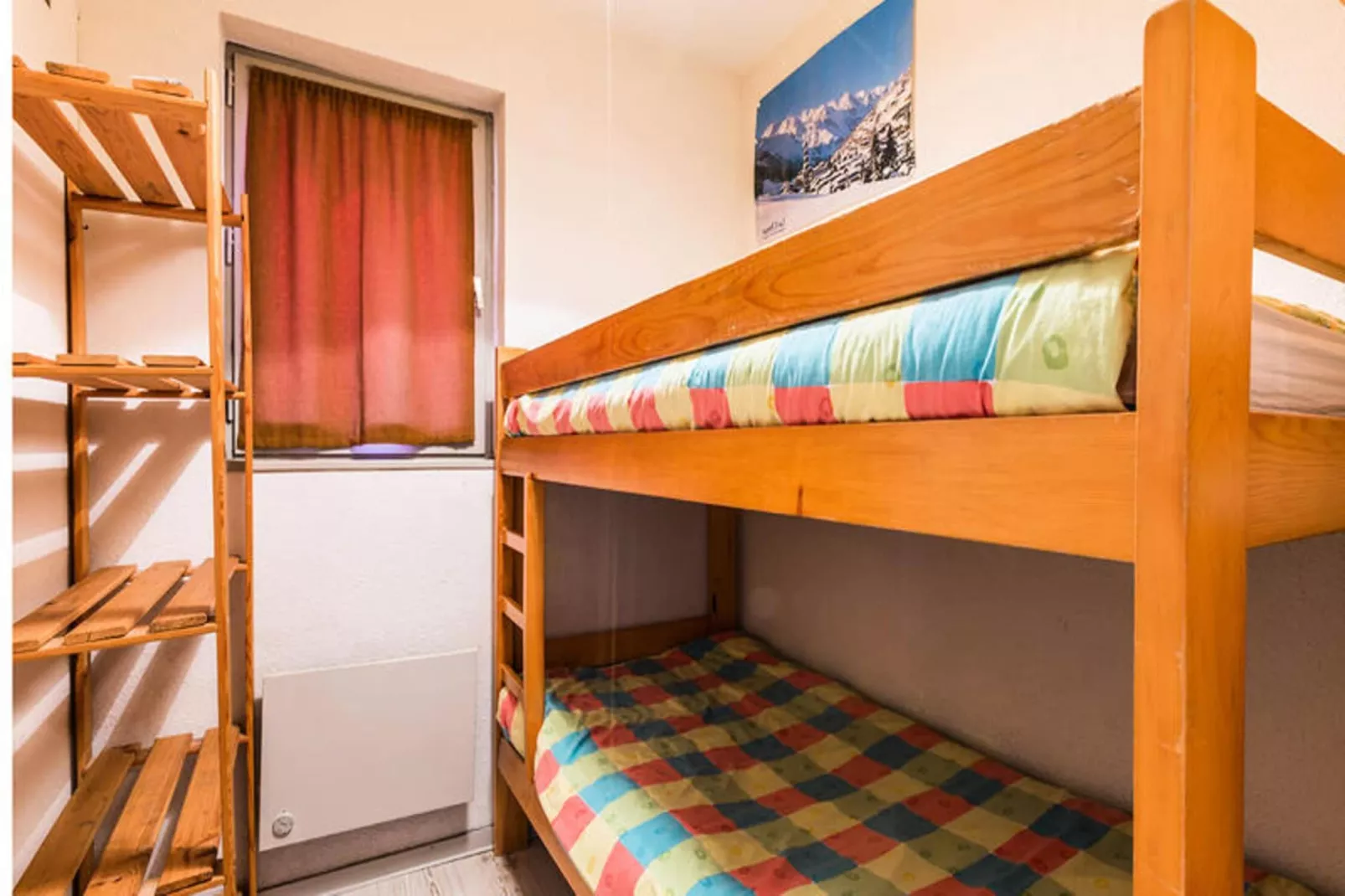 Résidence Balme 2-Buitenkant zomer