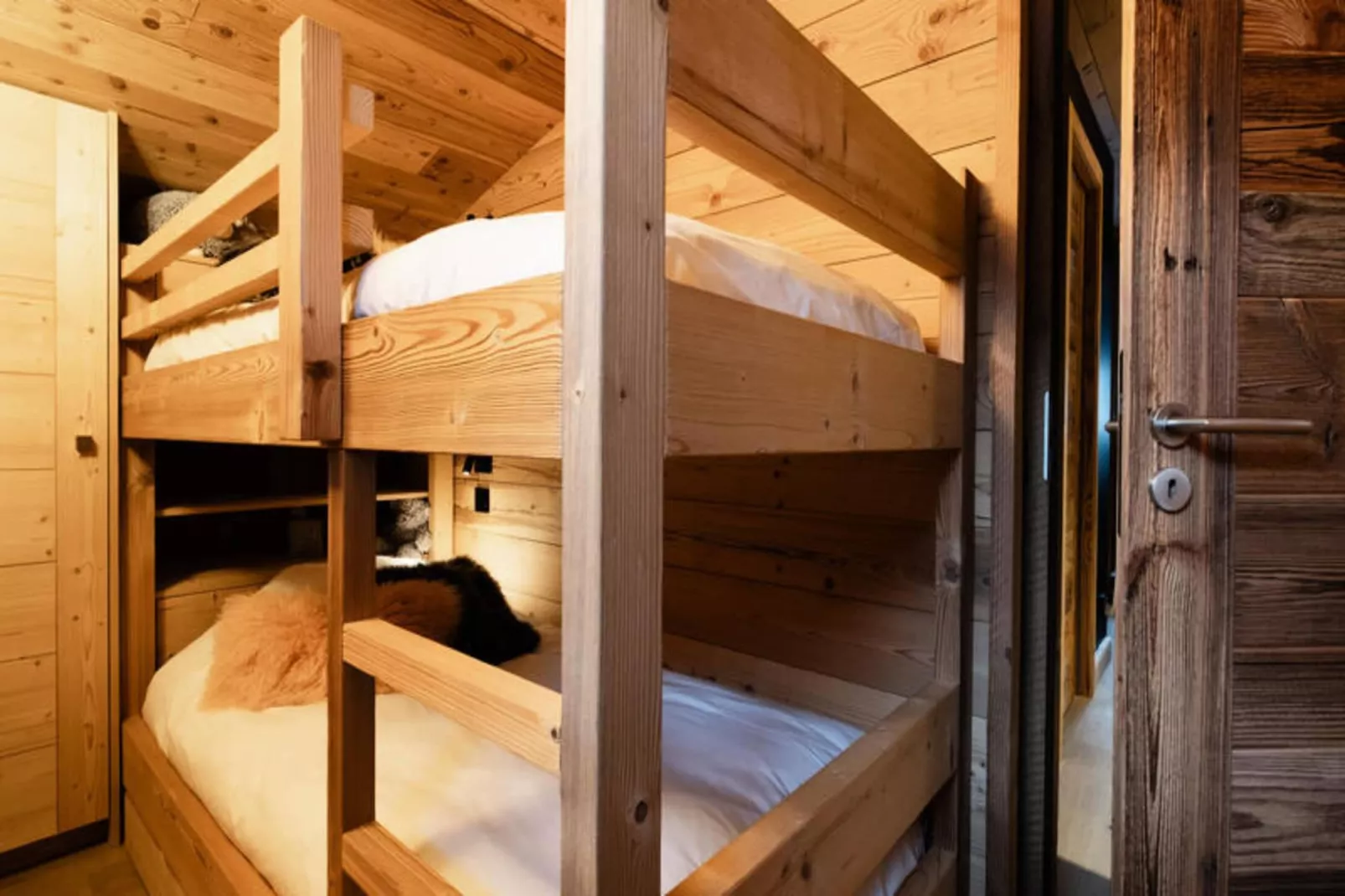 Résidence Sapaudia-Buitenkant zomer