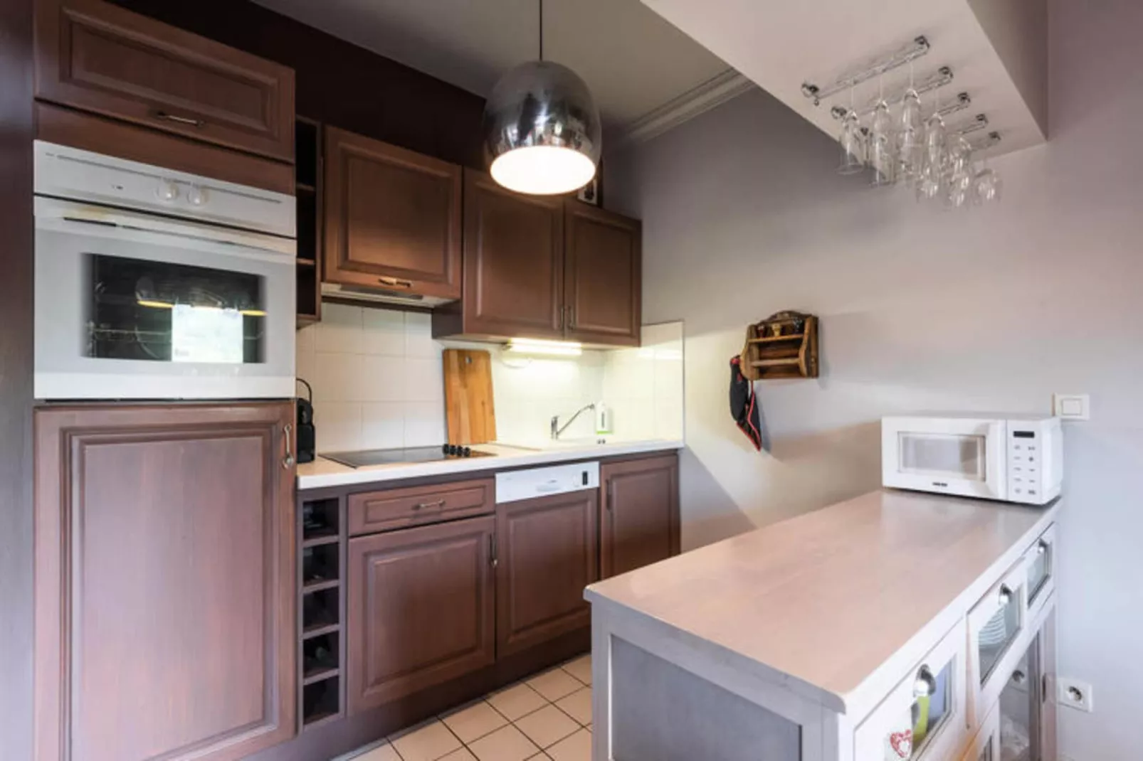 Résidence Hameau De Beauregard / Bat B-Sfeer