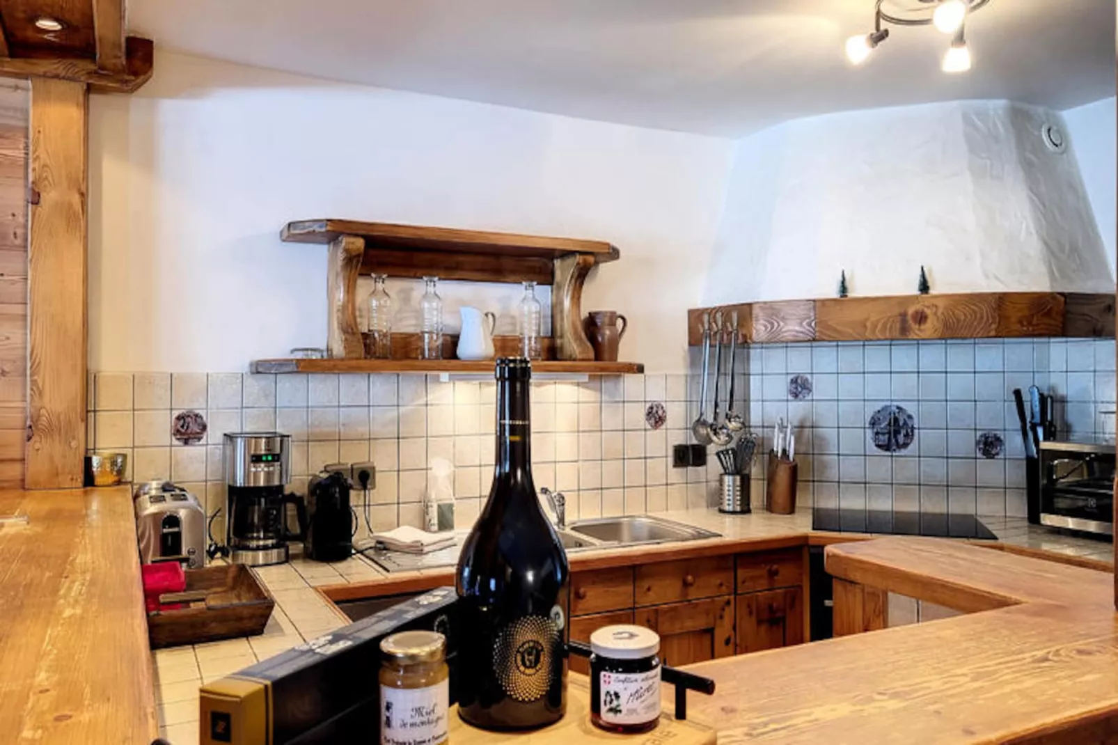 Appartements à Les Gets-Image-tags.