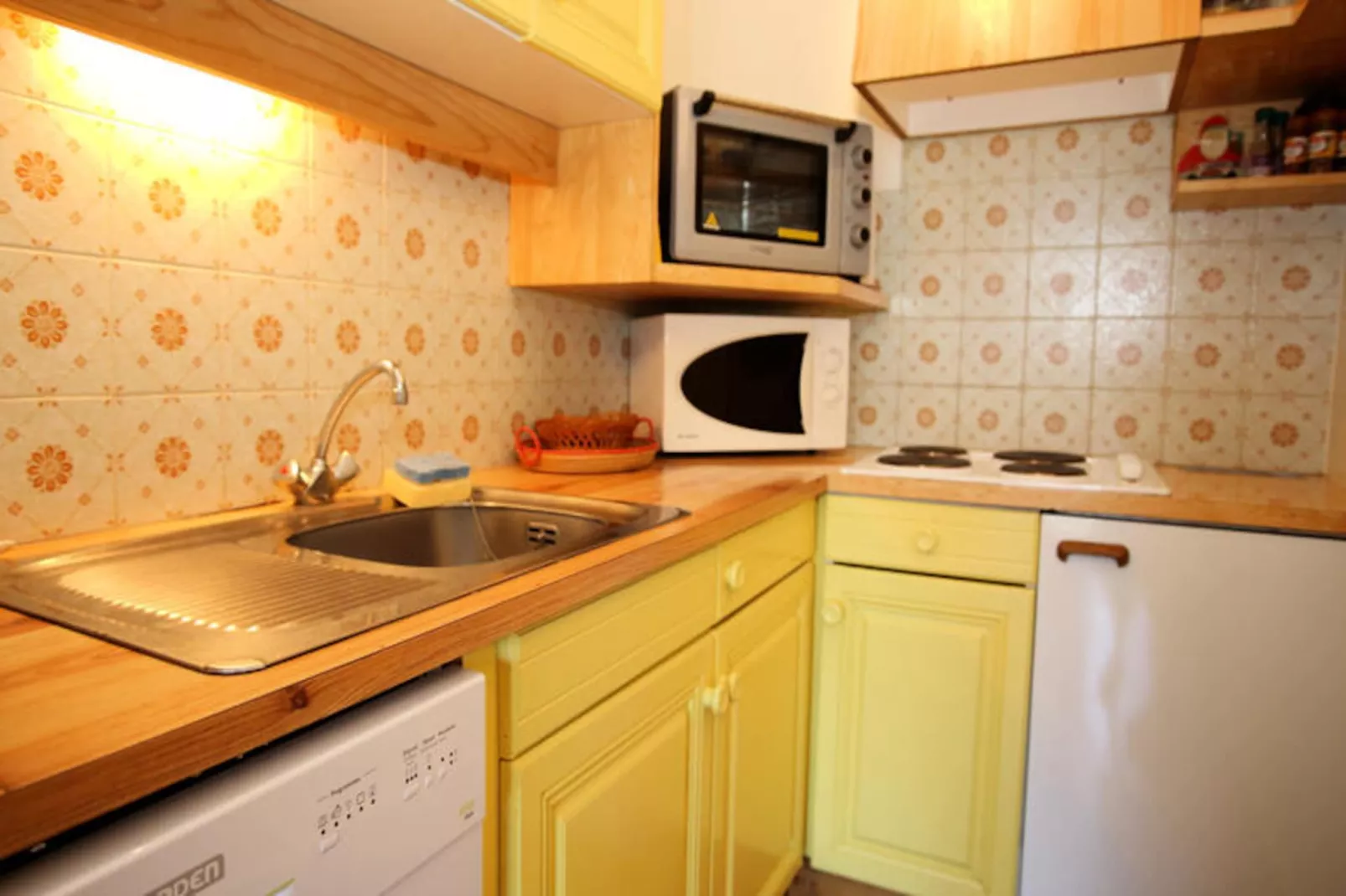 Studio à Les Carroz-d'Arâches-Image-tags.