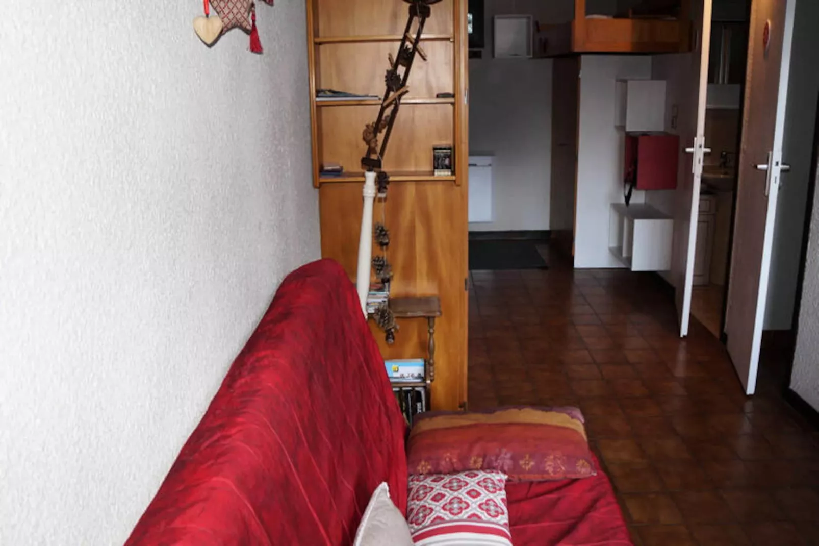 Appartements à Les Carroz-d'Arâches-Image-tags.