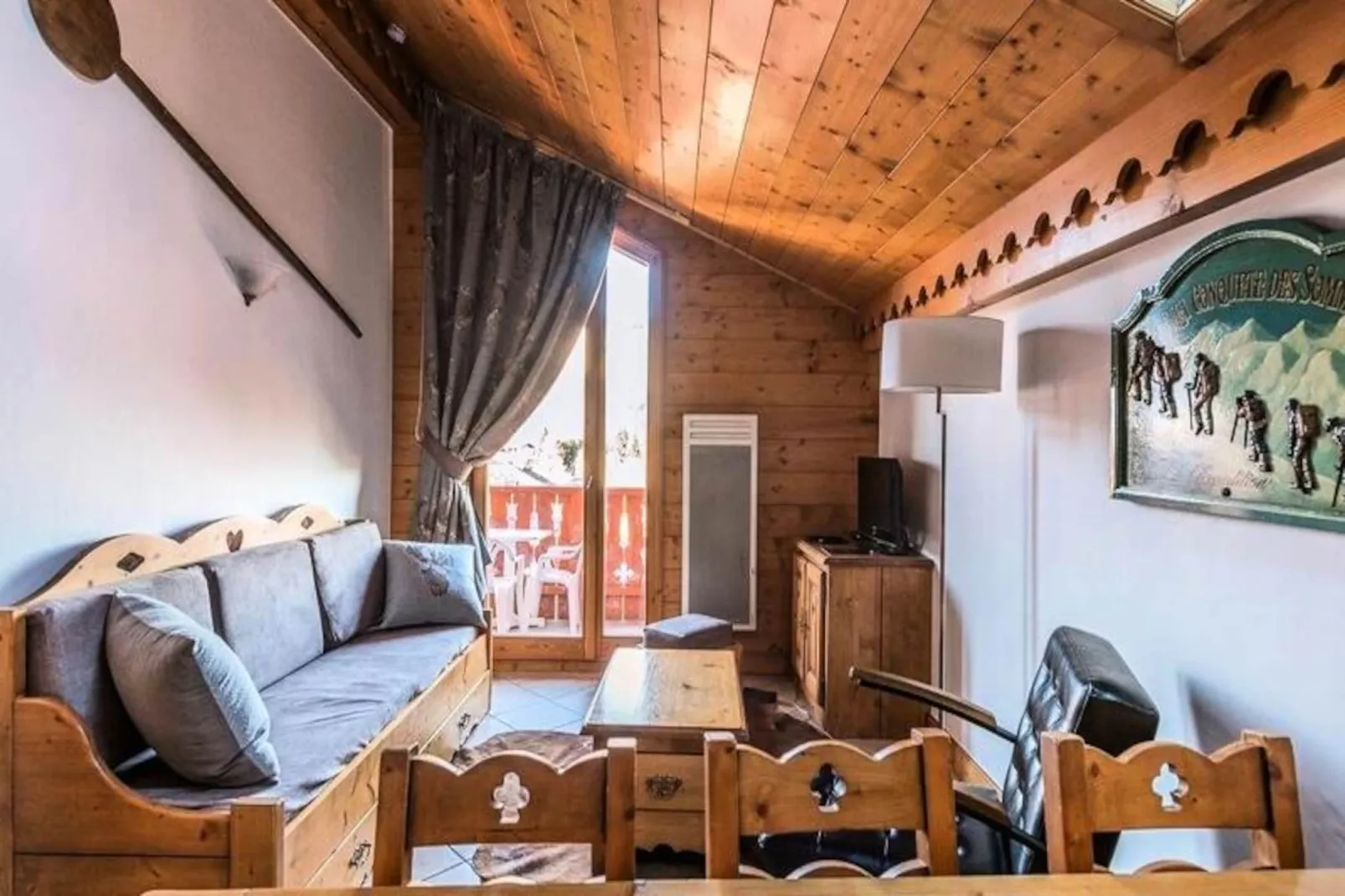 Résidence Les Fermes du Soleil - maeva Home-Image-tags.