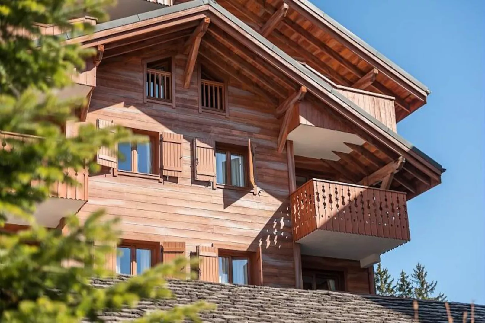 Résidence Les Fermes du Soleil - maeva Home-Image-tags.