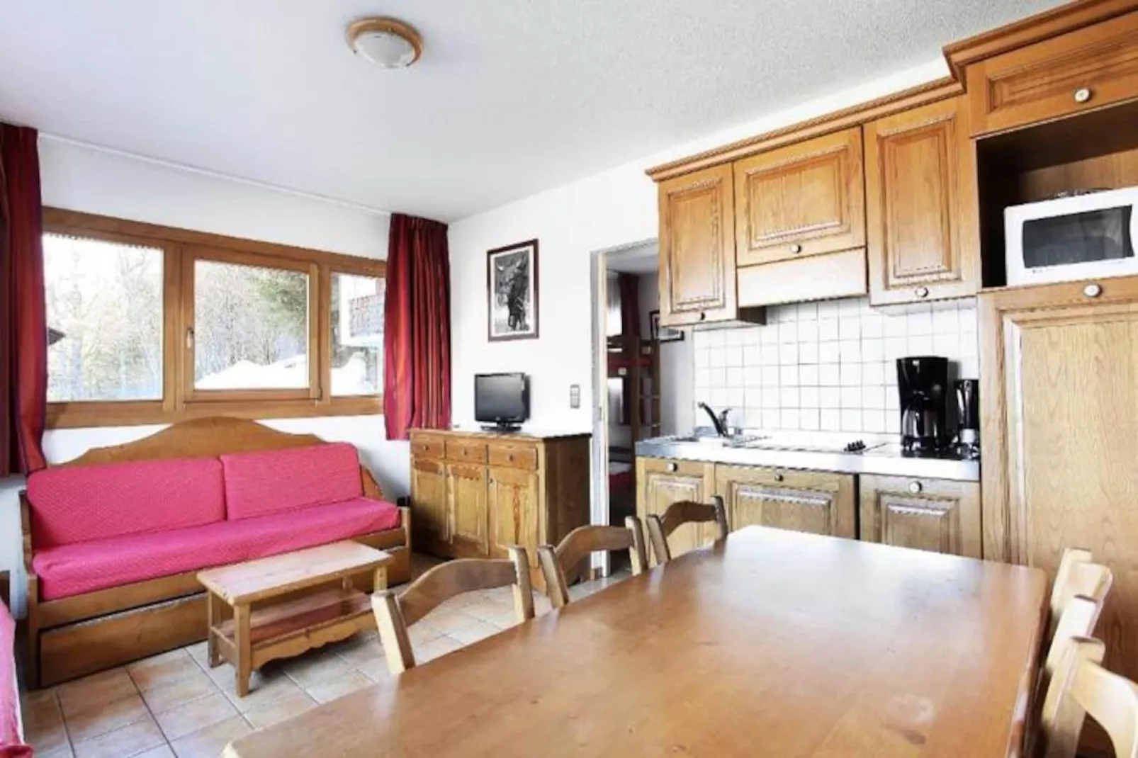 Résidence Odalys Le Front de Neige-Image-tags.