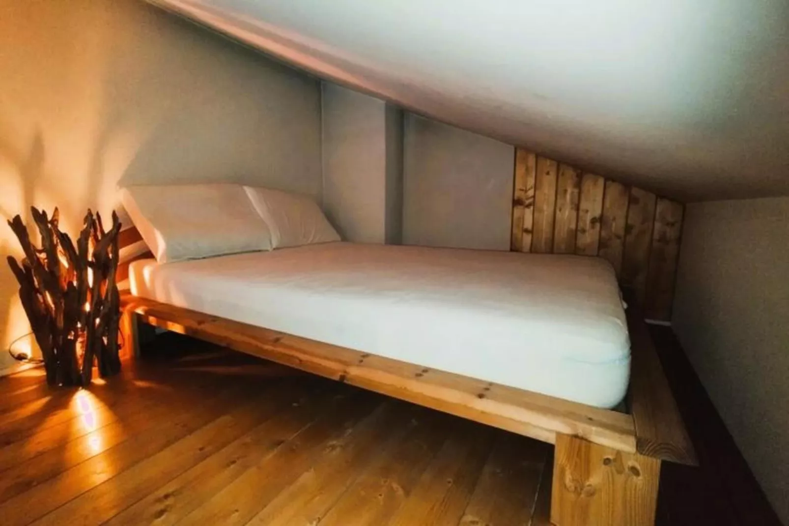 Résidence Aigle Royal-Buitenkant zomer