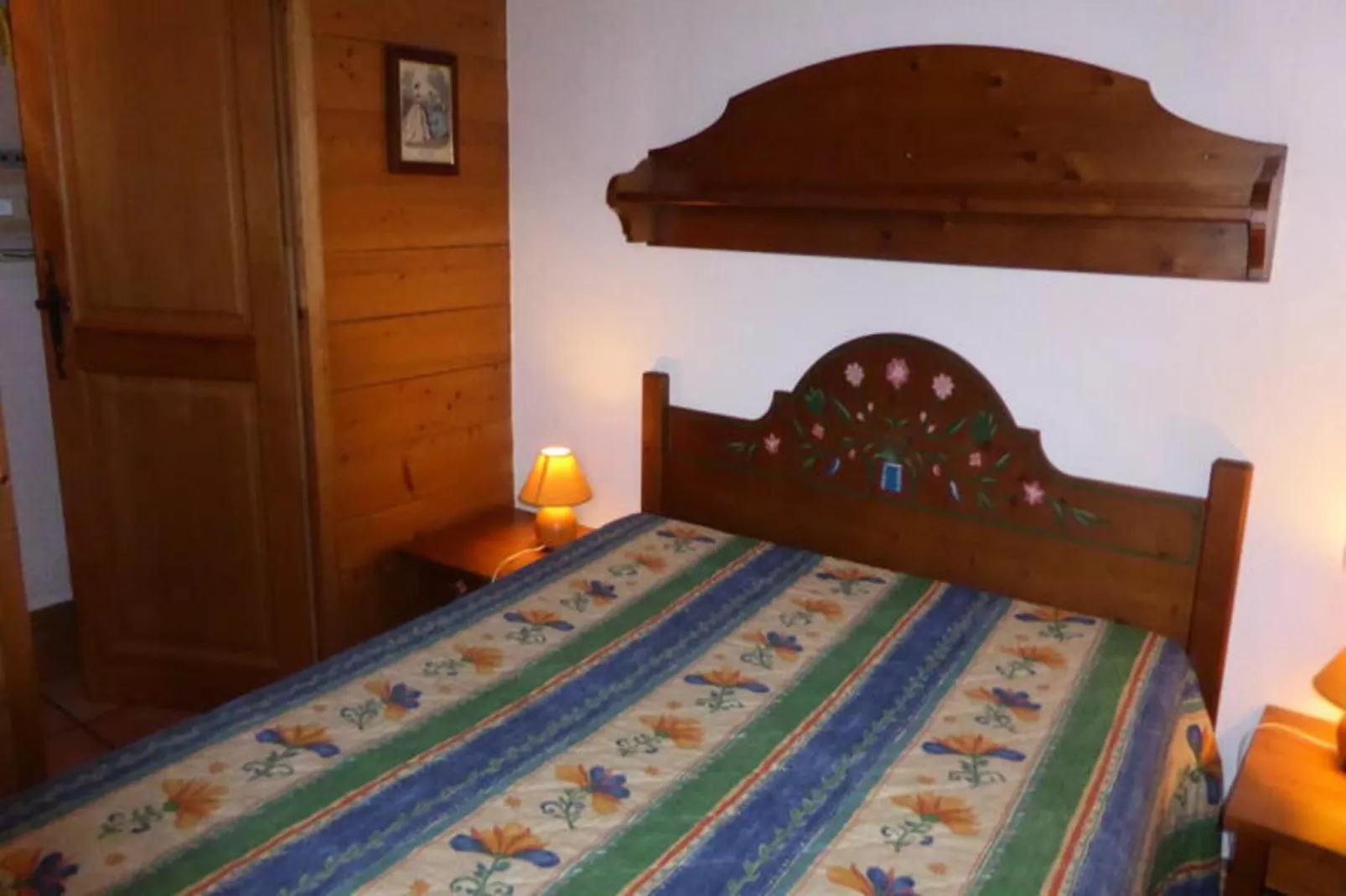 Résidence Les Hauts De Chavants-Buitenkant zomer