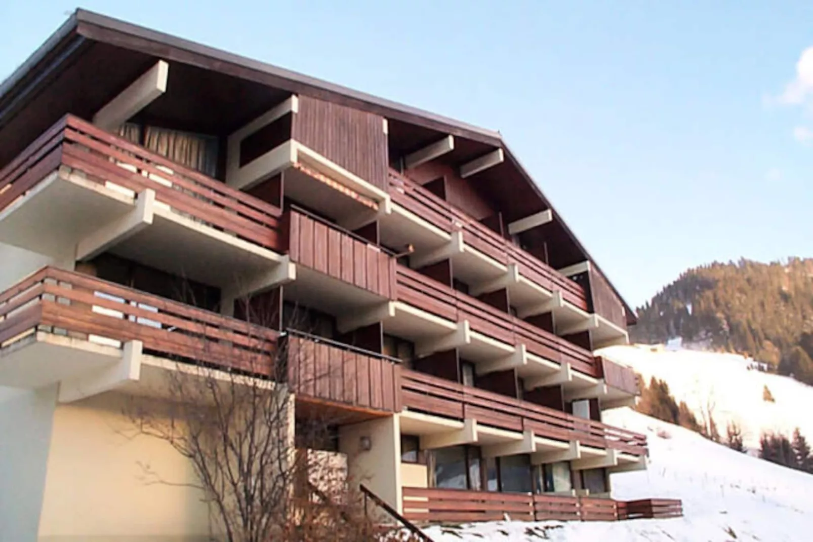 Résidence Le Hameau Des Quatre Sais-Image-tags.