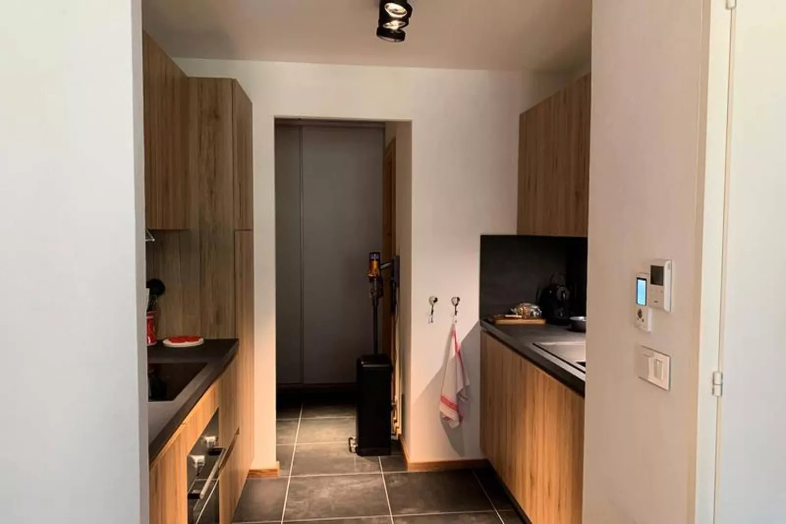 Chalet L 'imperial-Buitenkant zomer