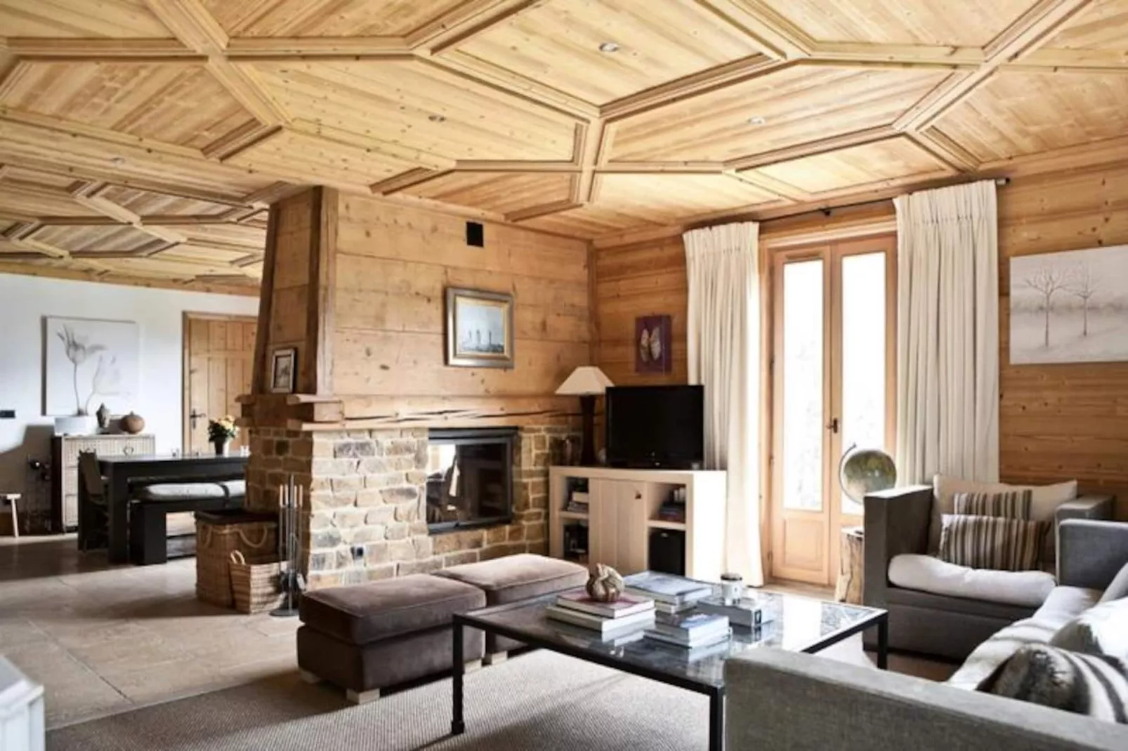 Résidence Les Arolles-Image-tags.