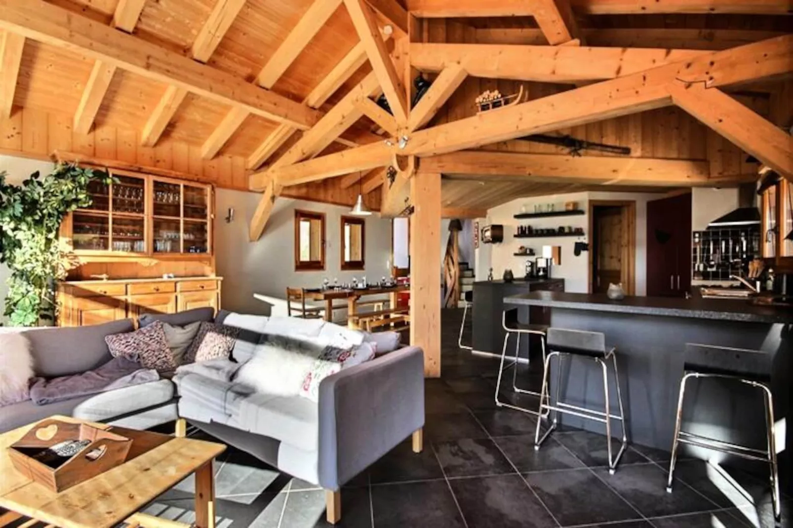 Chalets à Saint Jean d'Aulps-Image-tags.