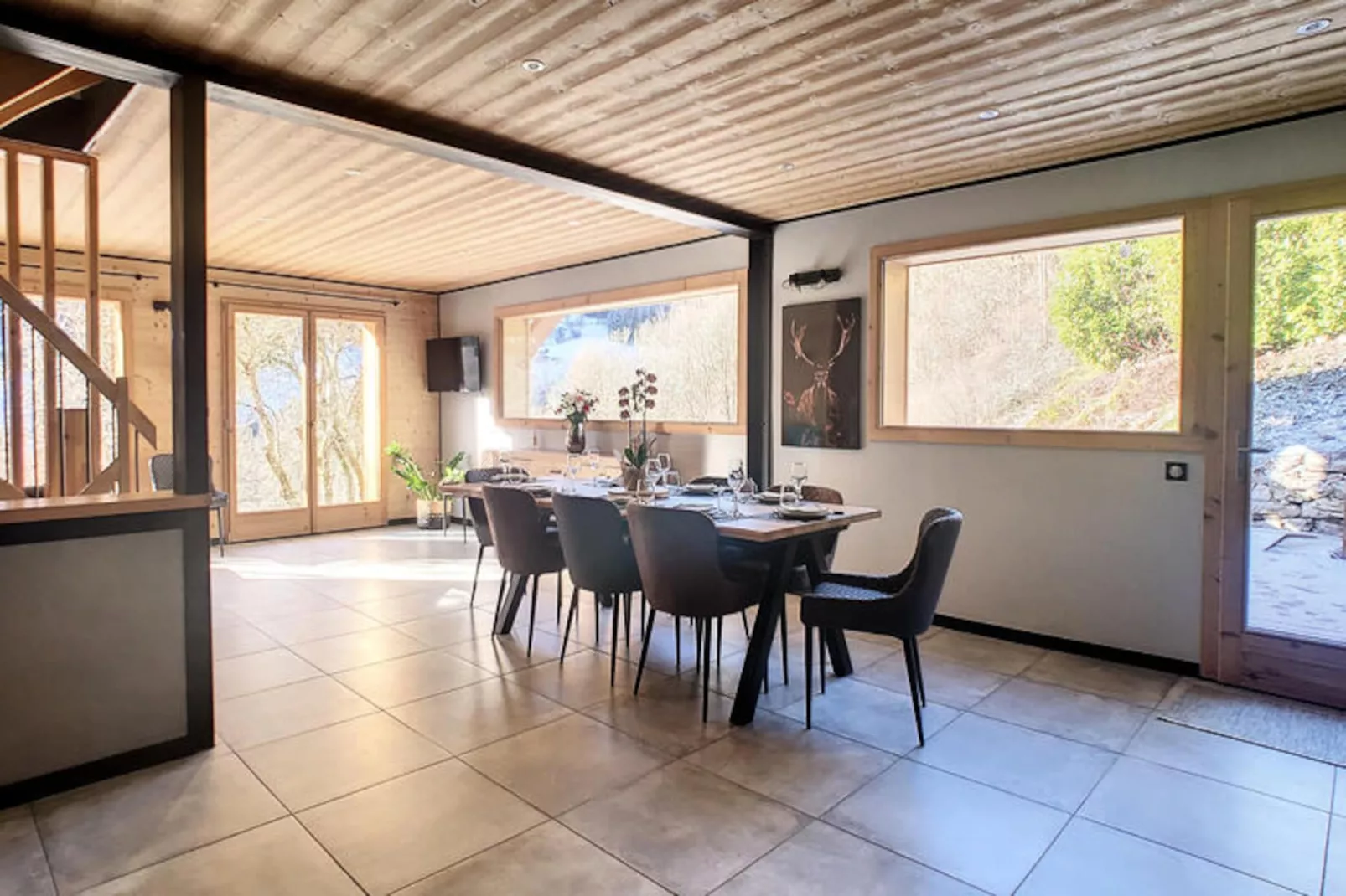 Chalets à Saint Jean d'Aulps-Image-tags.