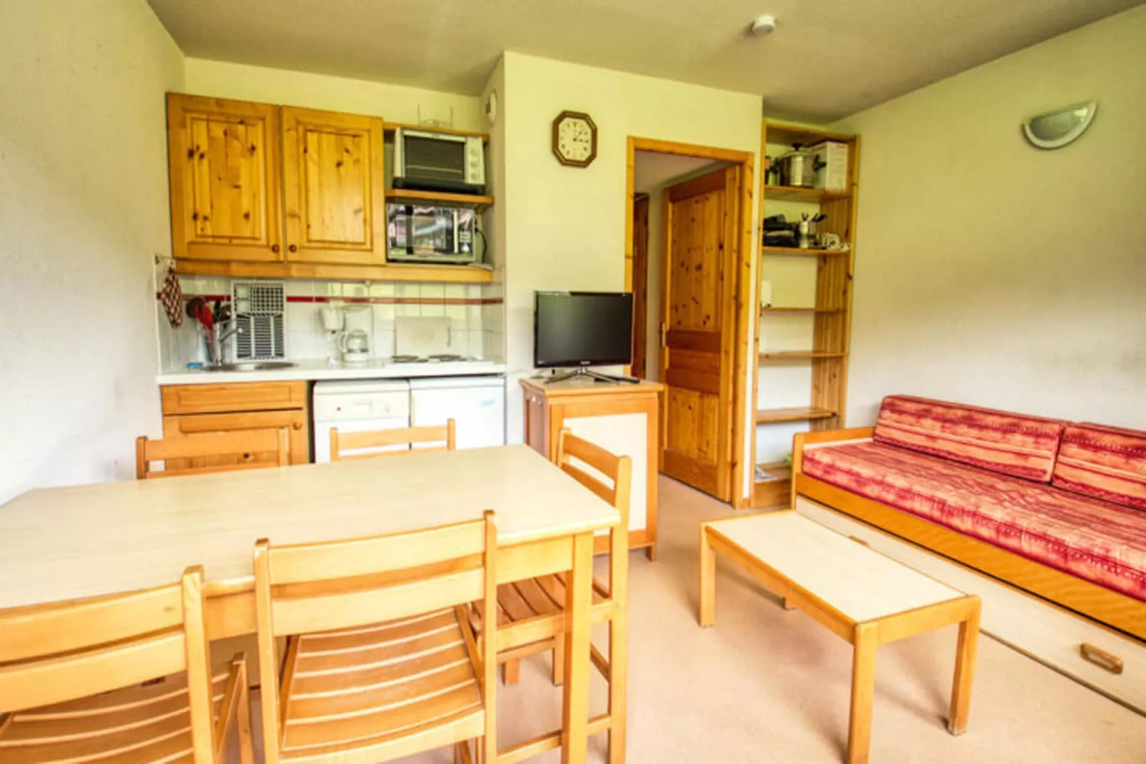 Résidence Eterlous-Tuinen zomer