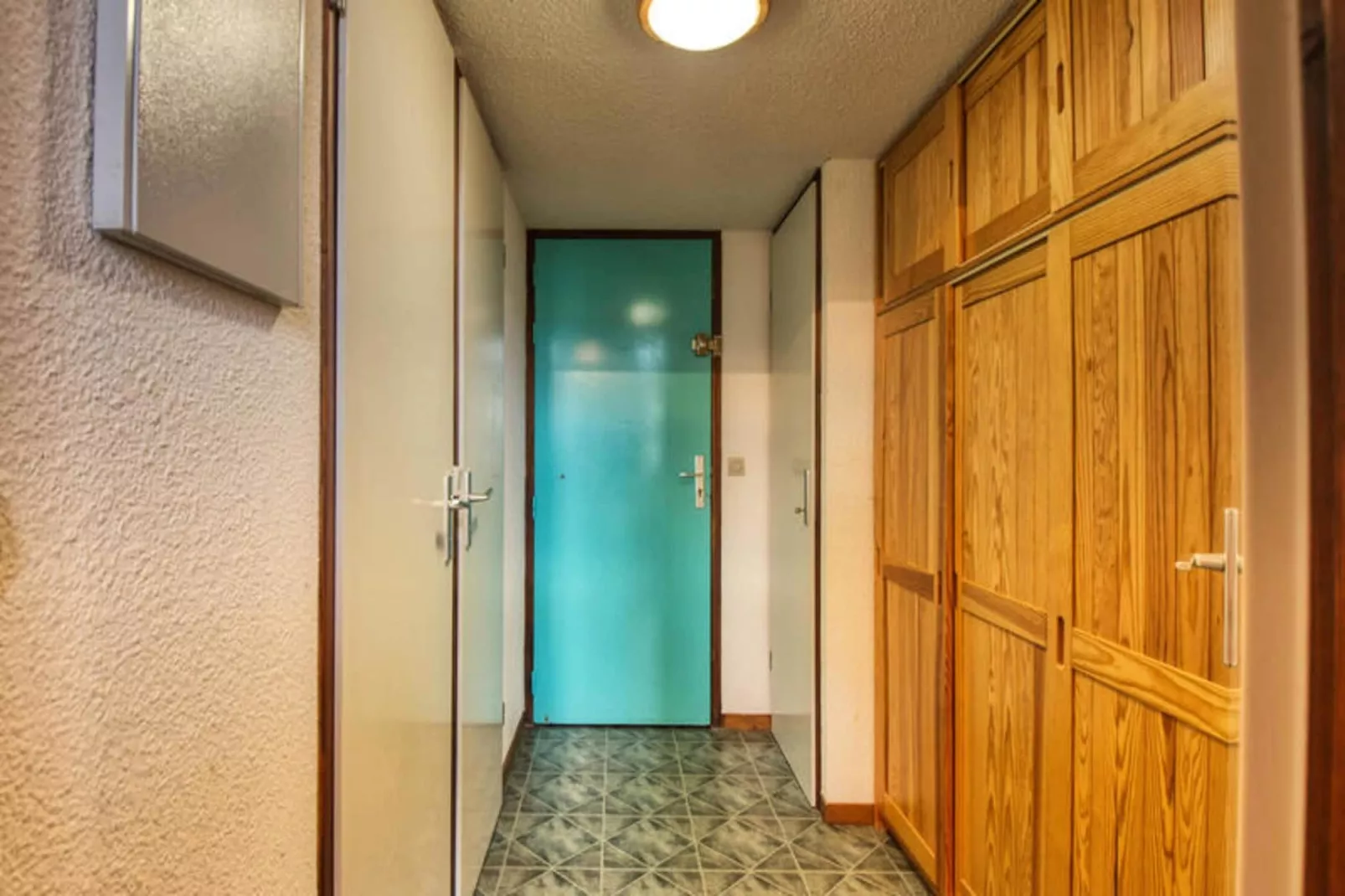 Résidence Grand Horizon Ii-Buitenkant zomer