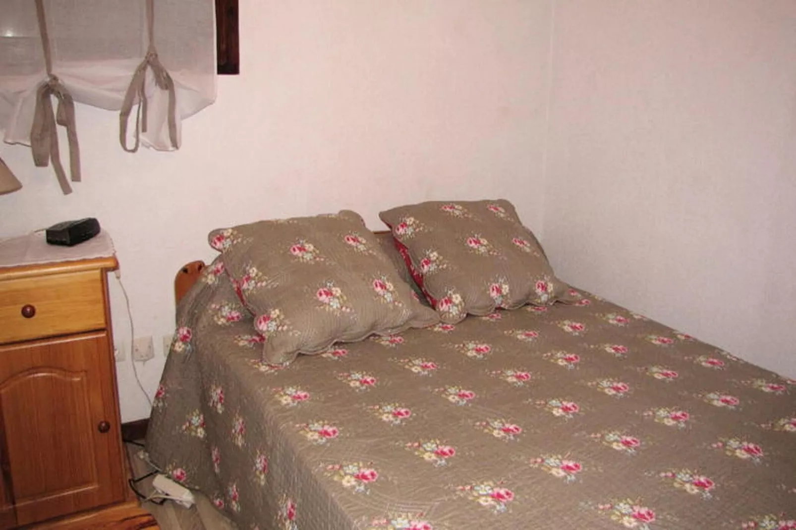 Résidence Fontaine-Overloop