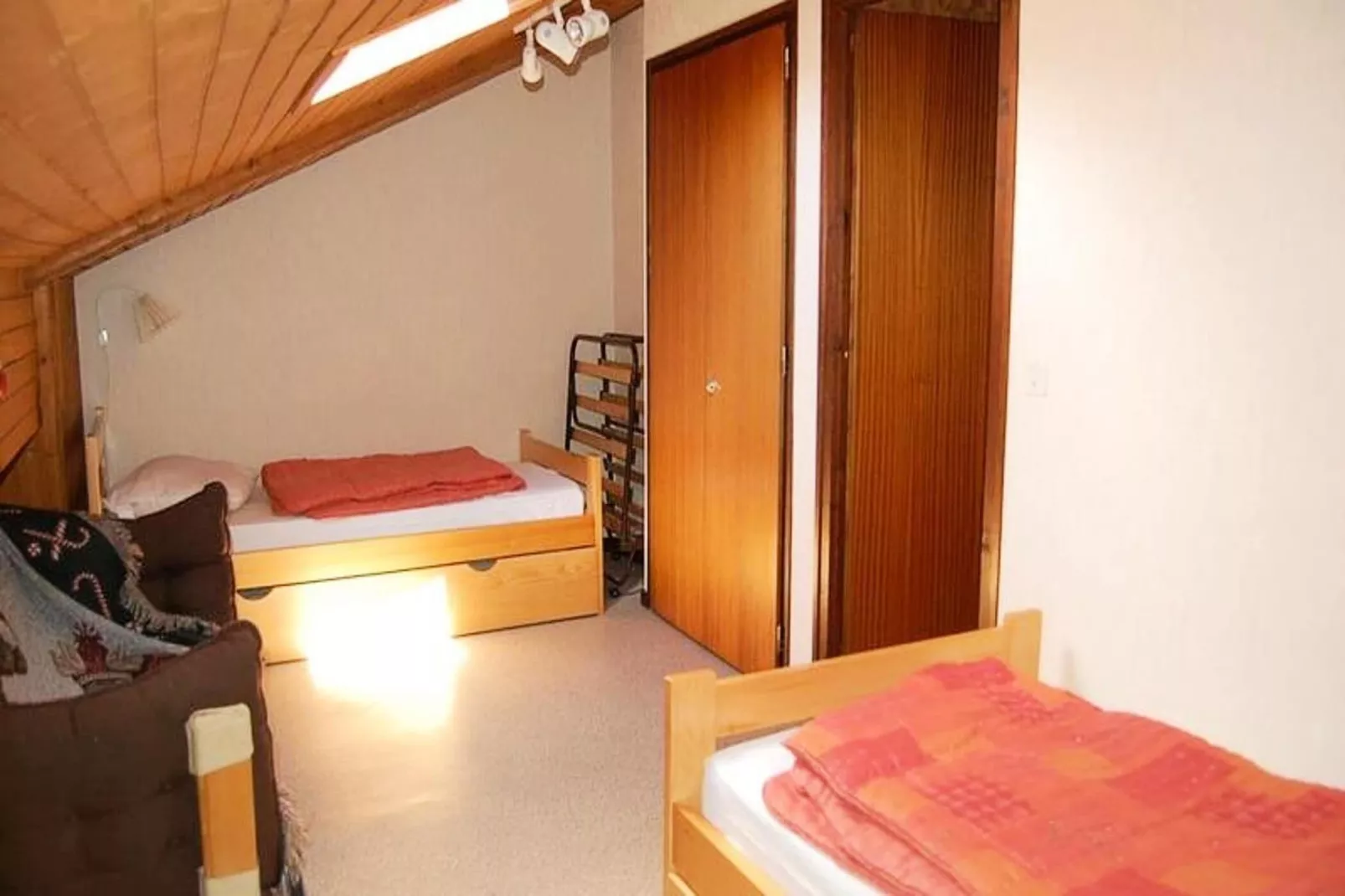 Résidence Piste Bleue-Sfeer