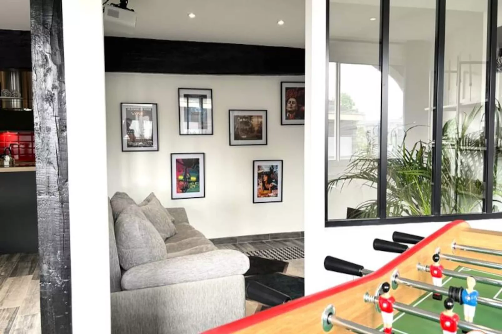 🏆 L'olympe - Babyfoot - Cin&eacute;ma - Parking-Image-tags.