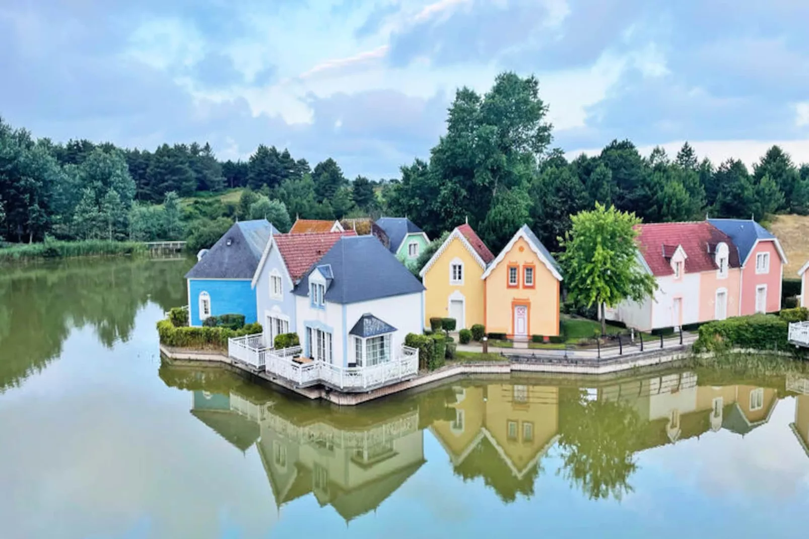 Résidence Belle Dune - maeva Home-Image-tags.