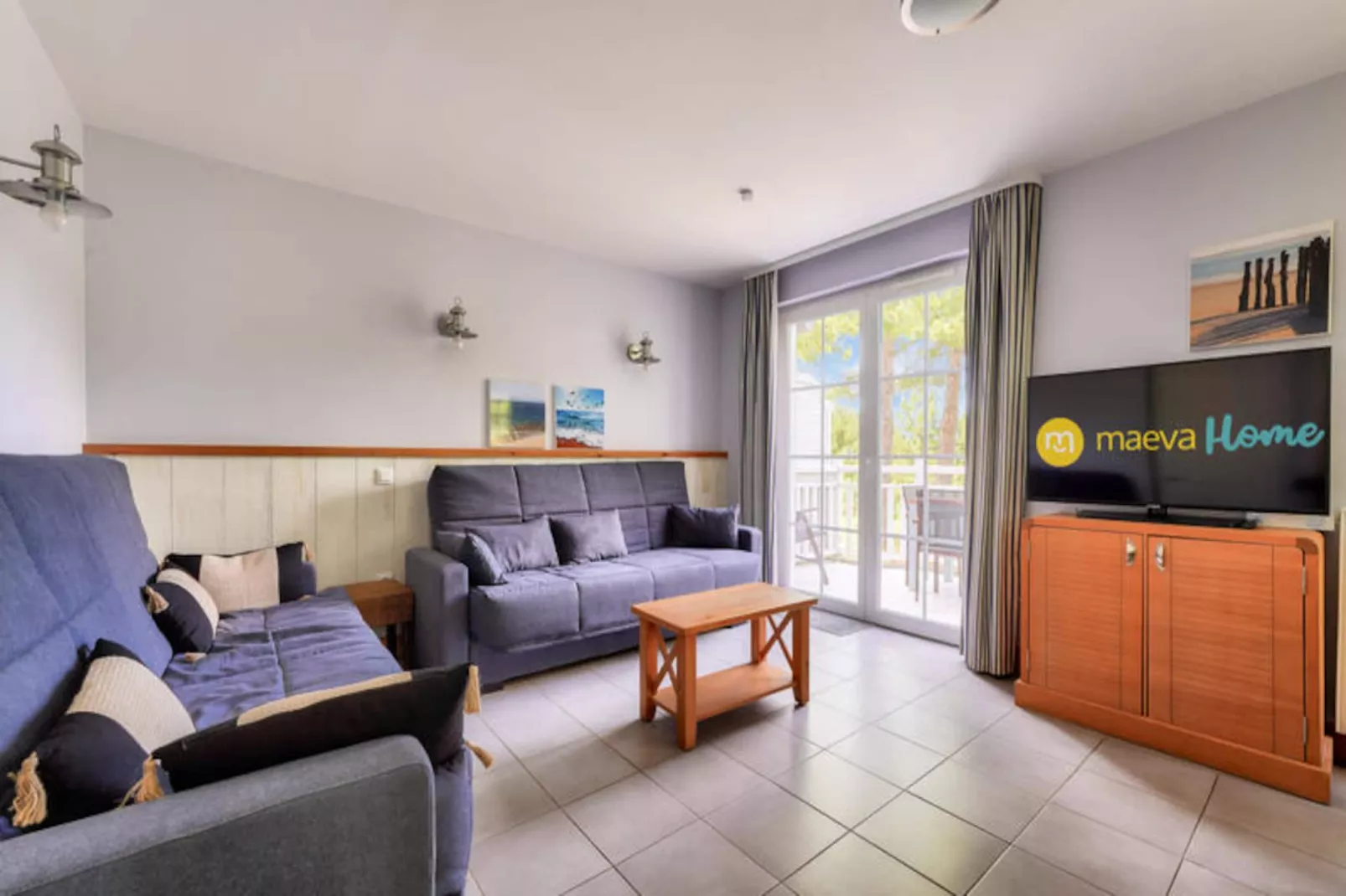 Résidence Belle Dune - maeva Home-Image-tags.