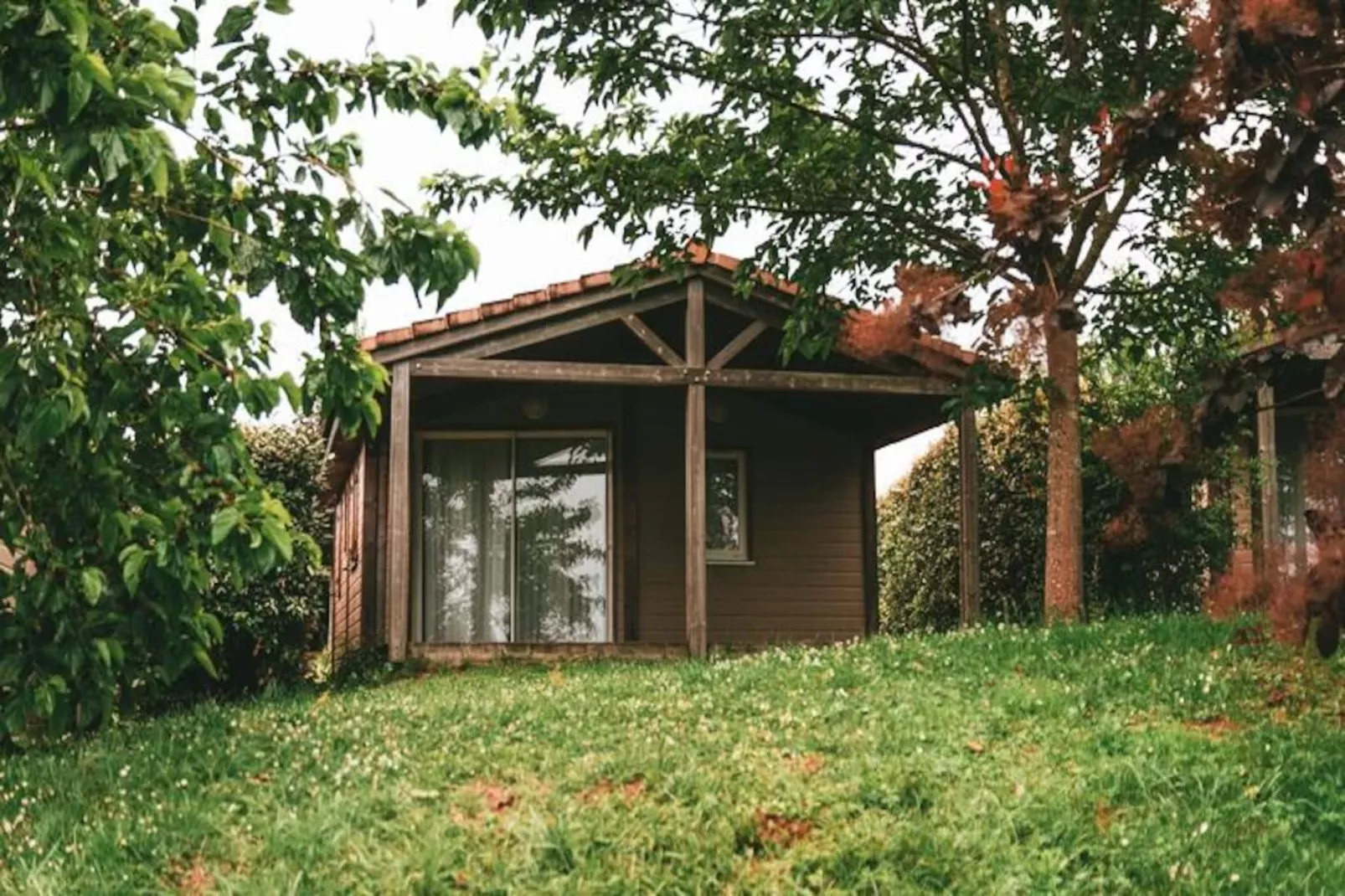 Terres de France -  Hameaux des Lacs-Image-tags.