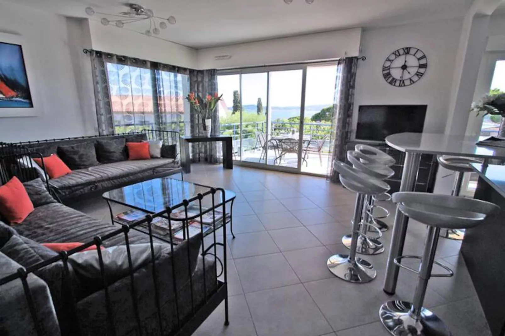 Résidence Terrasses Croisette