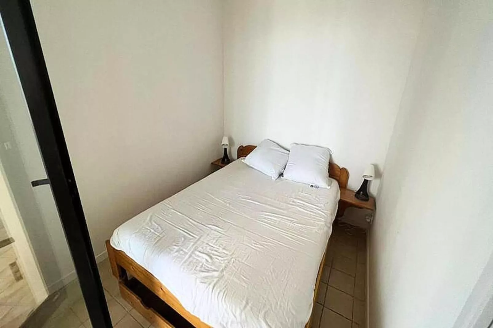 Résidence Grand Large-Woonkamer