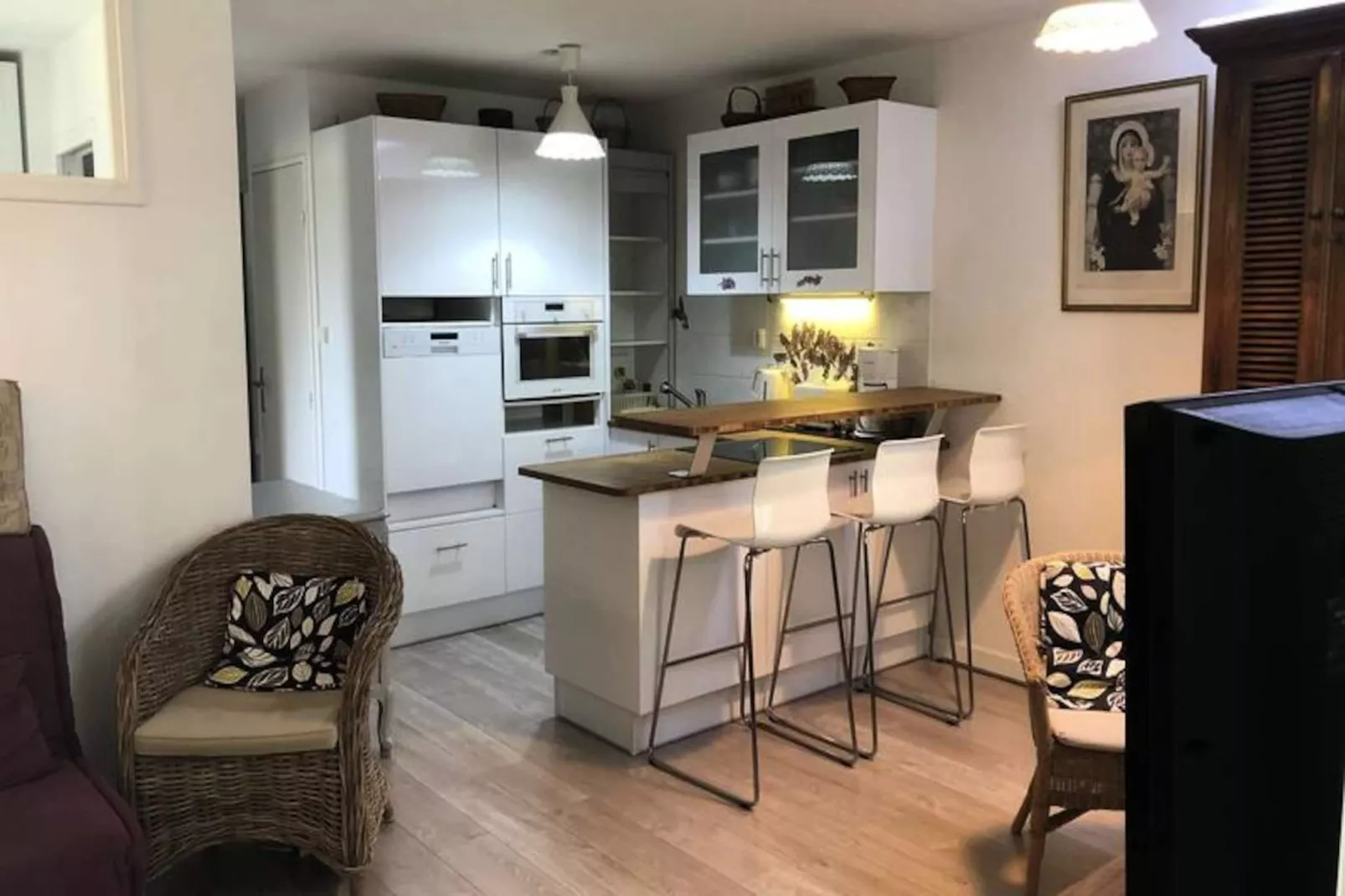 Résidence Palmiers-Image-tags.