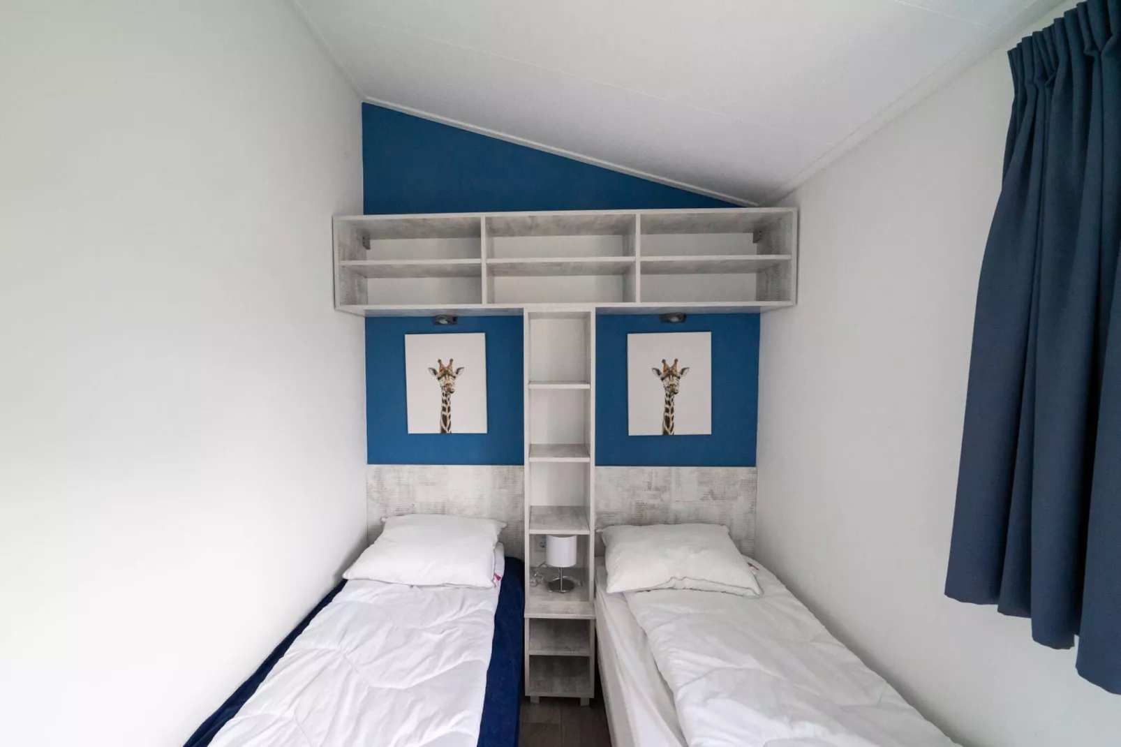 Resort Markermeer 4